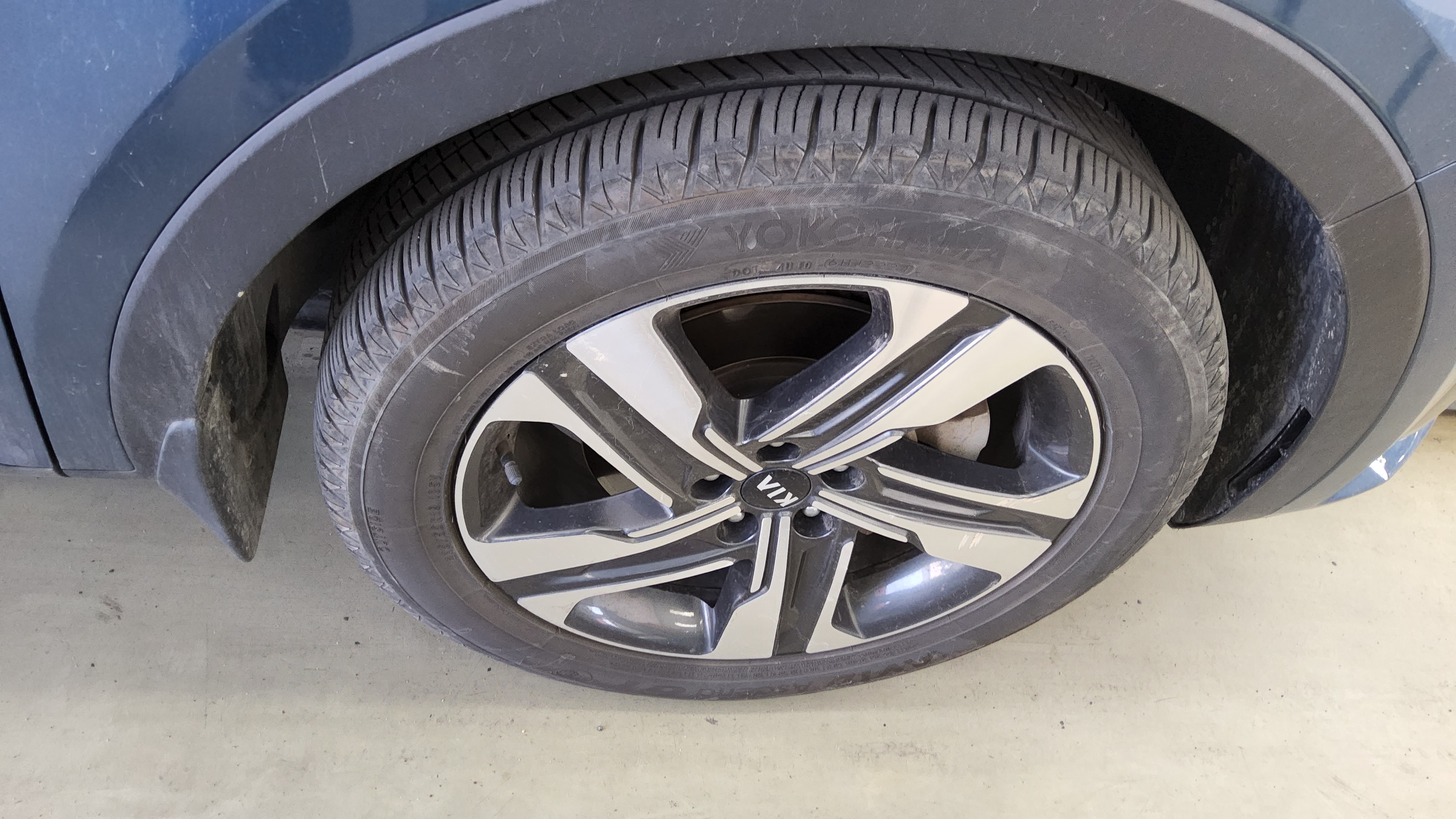 Kia Other 2021 - Image 18