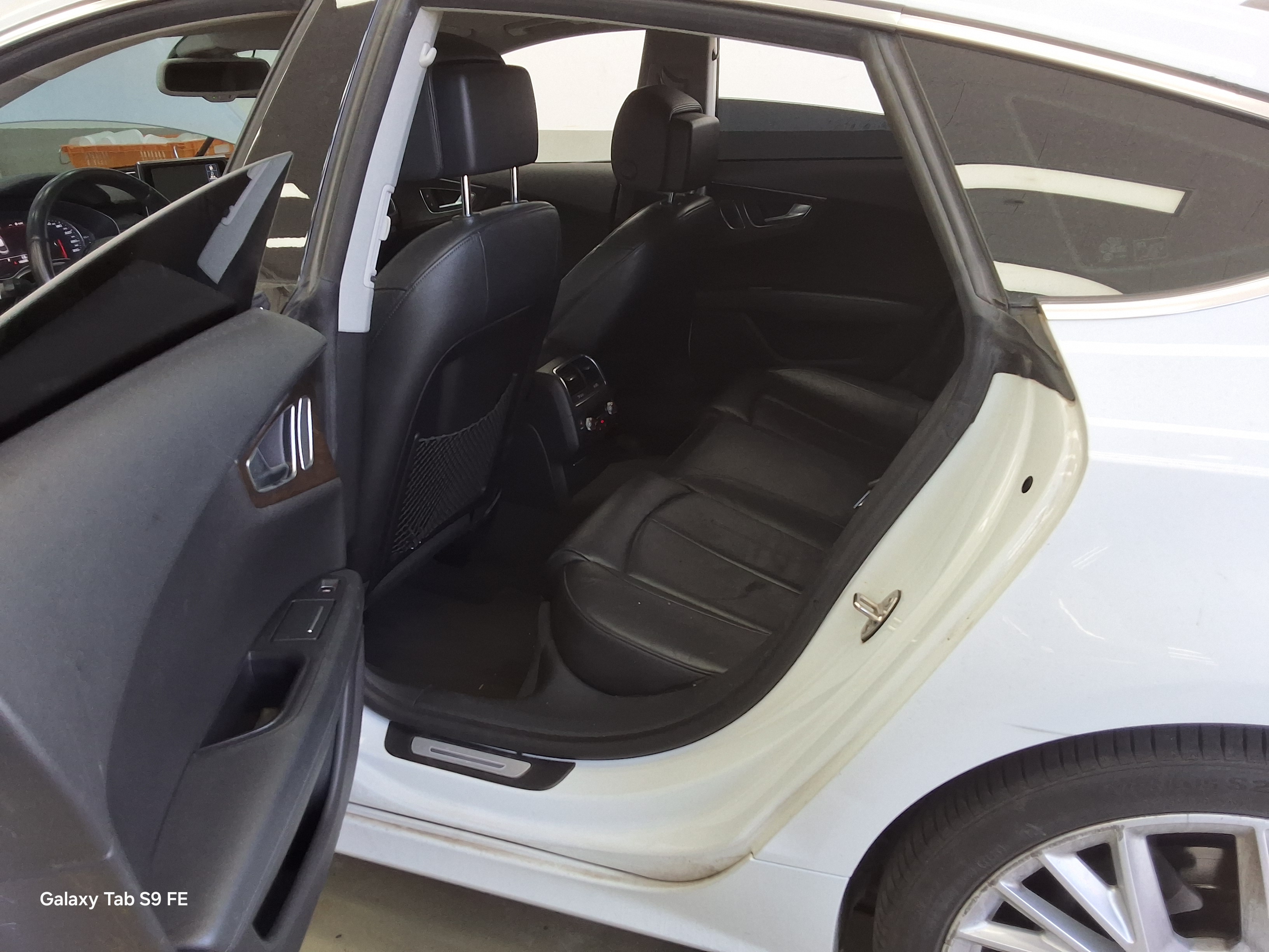 Audi A7 - 11