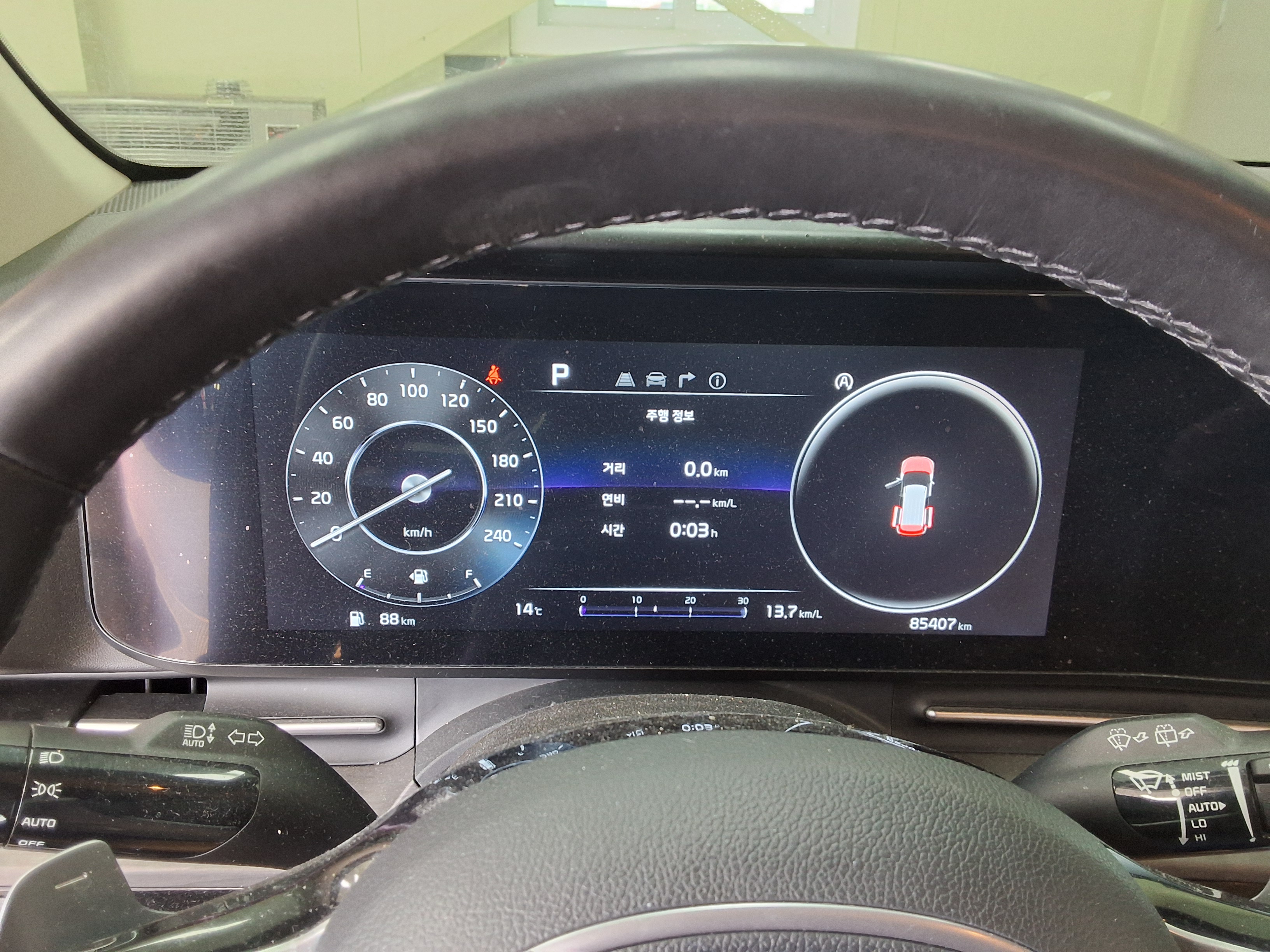 기아자동차 카니발 2023 - 이미지 8