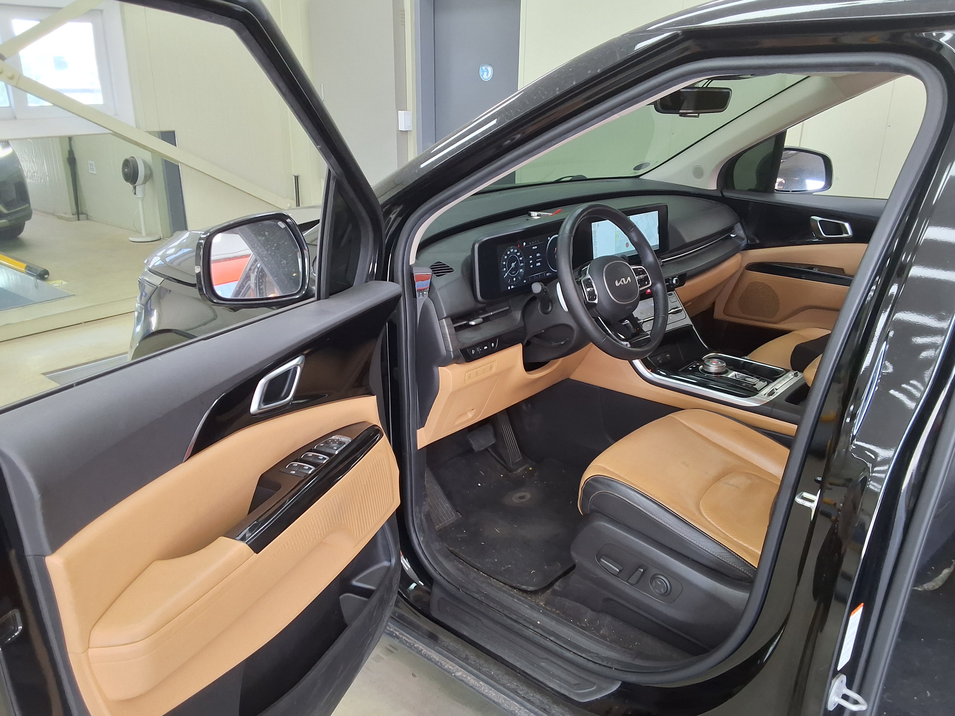 기아자동차 카니발 2023 - 이미지 9