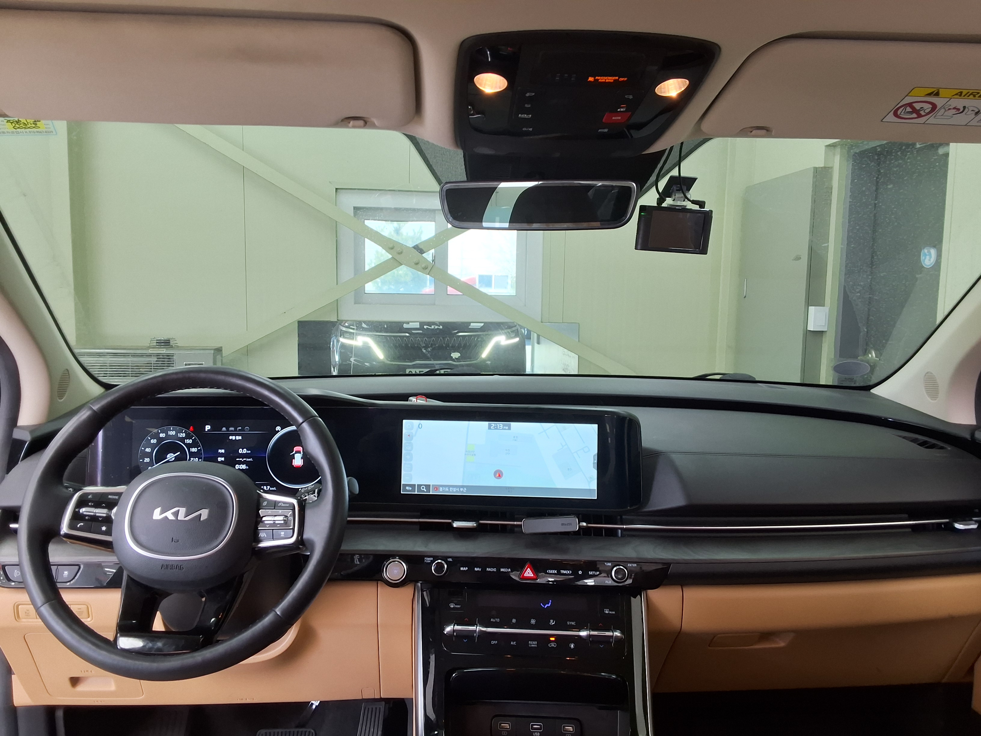 기아자동차 카니발 2023 - 이미지 18