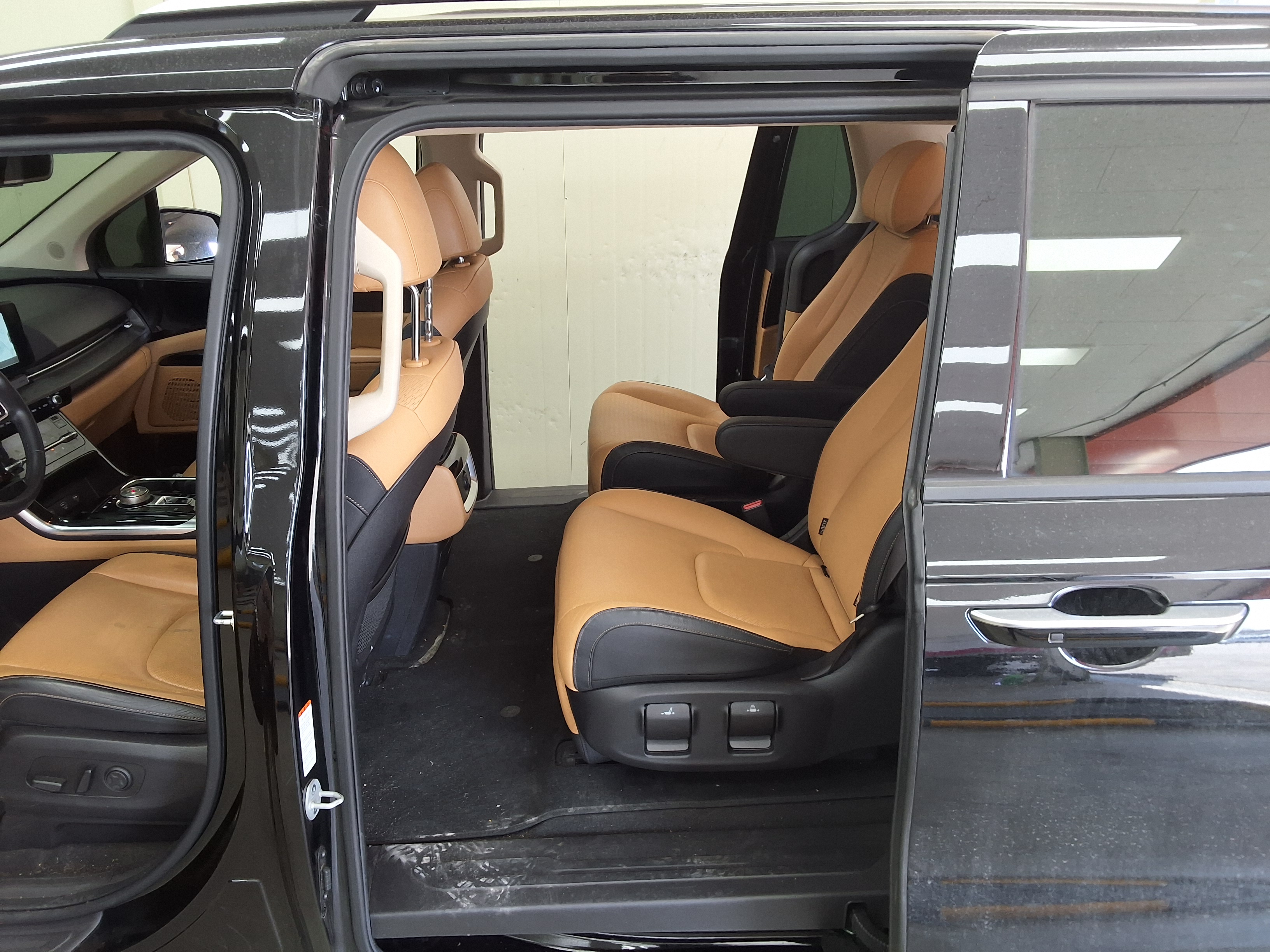 기아자동차 카니발 2023 - 이미지 11