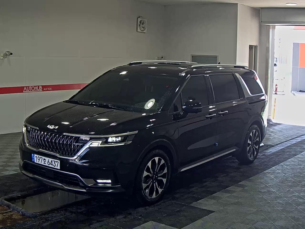 Kia SEDONA