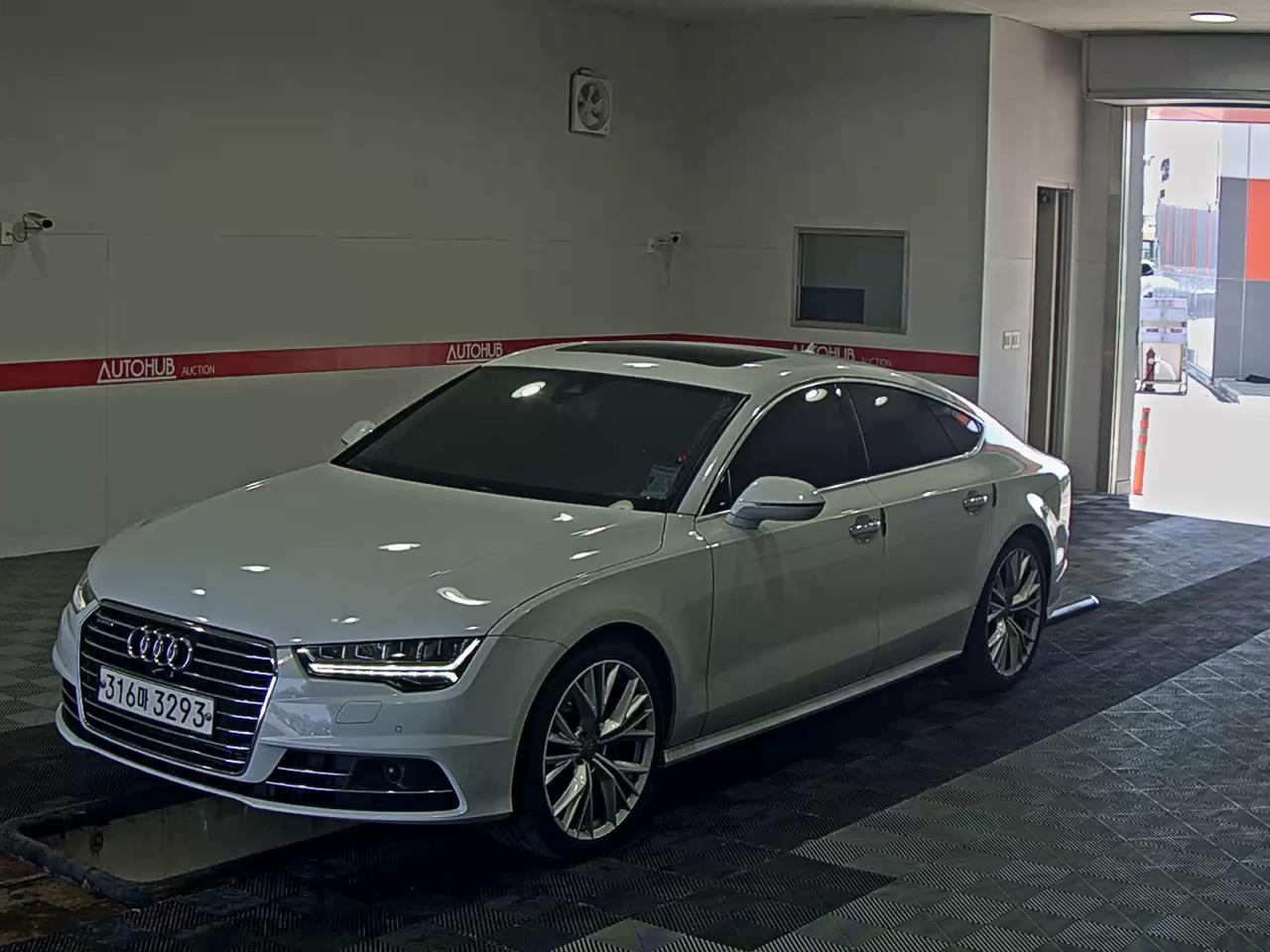 أودي A7