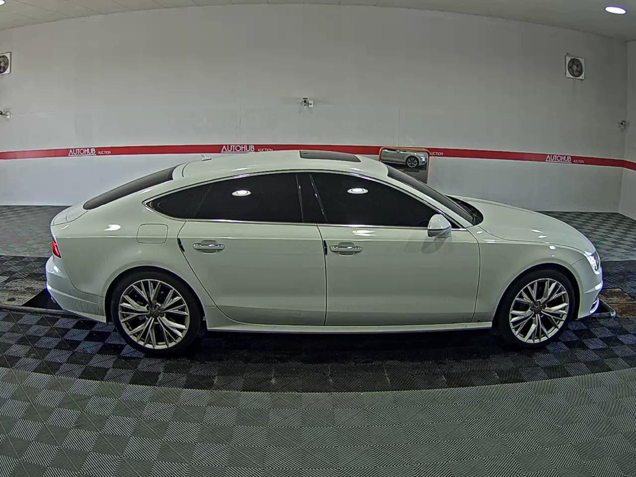 Audi A7 - 3