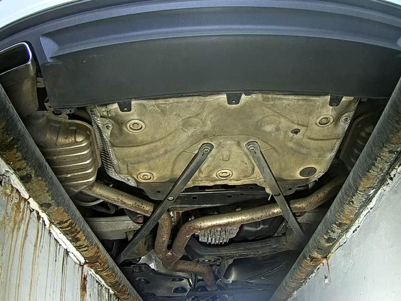 Audi A7 - 7