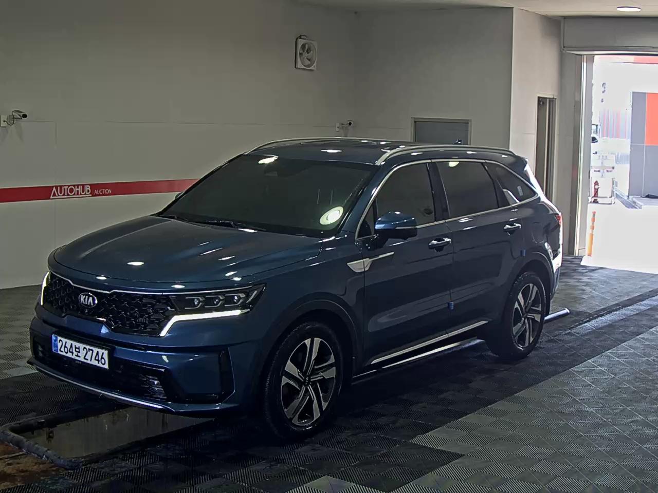 Kia Other