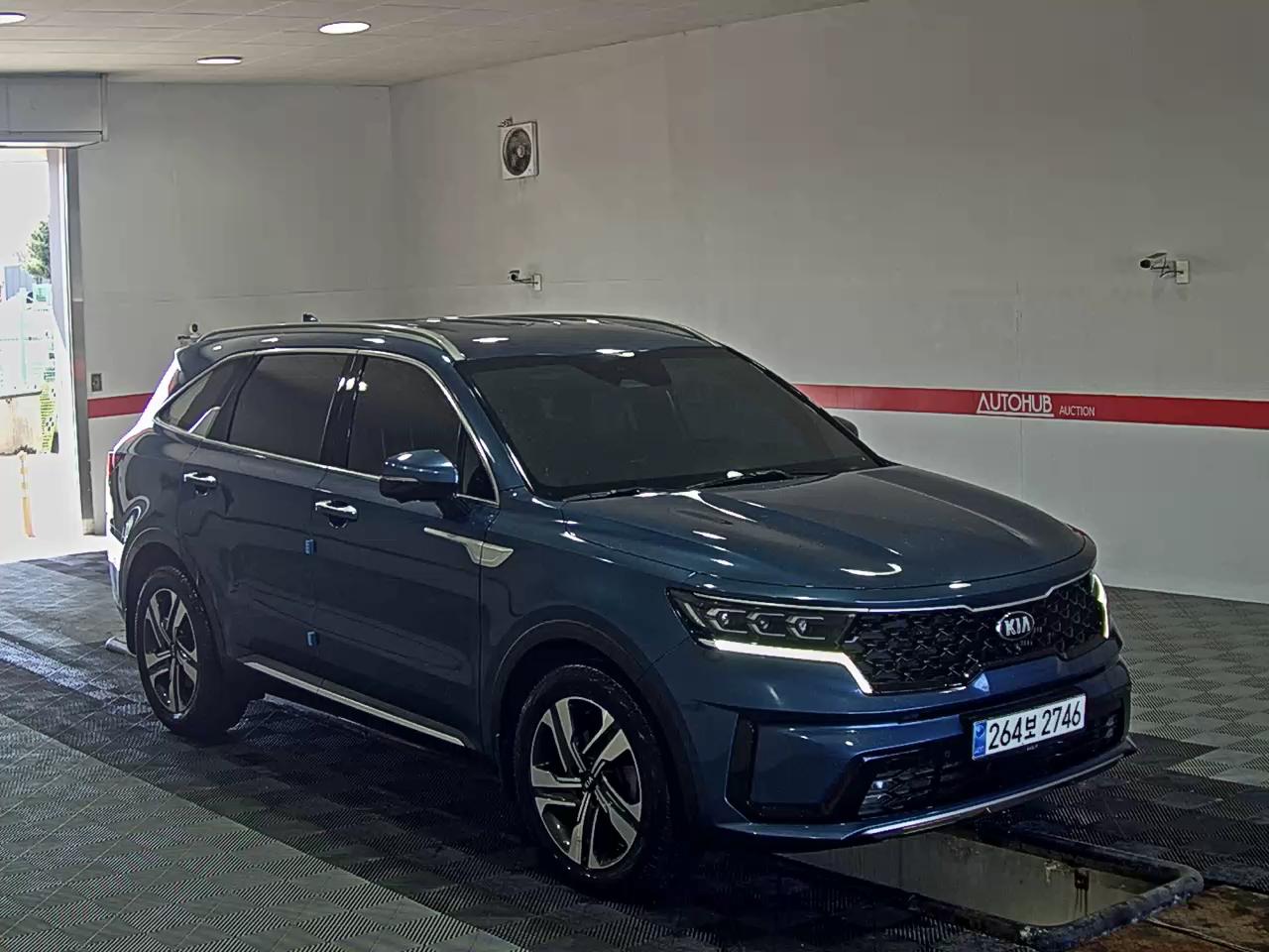 Kia Other 2021 - Image 2