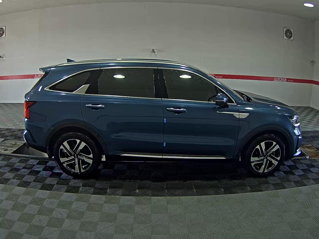 Kia Other 2021 - Image 3