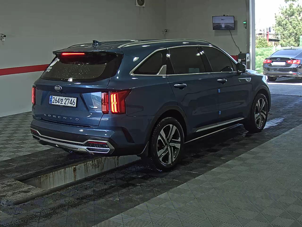 Kia Other 2021 - Image 4