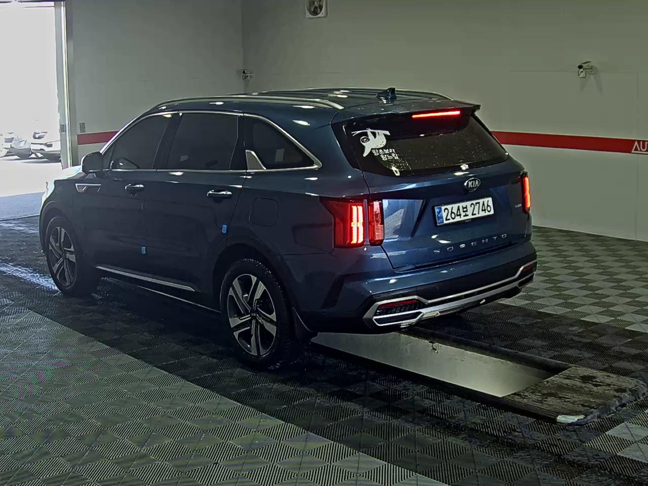 Kia Other 2021 - Image 5
