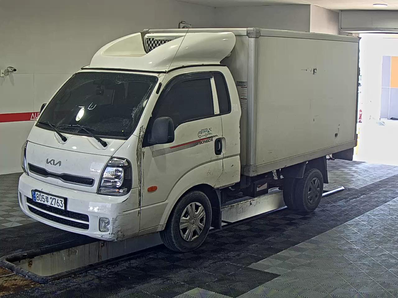 Chrysler Cargo