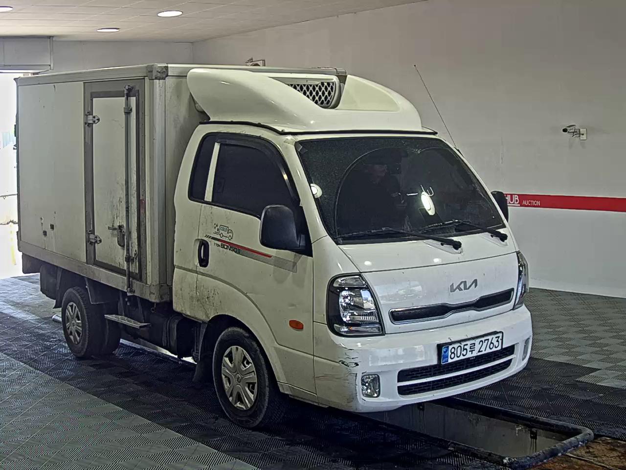 Chrysler Cargo 2023 - Image 2