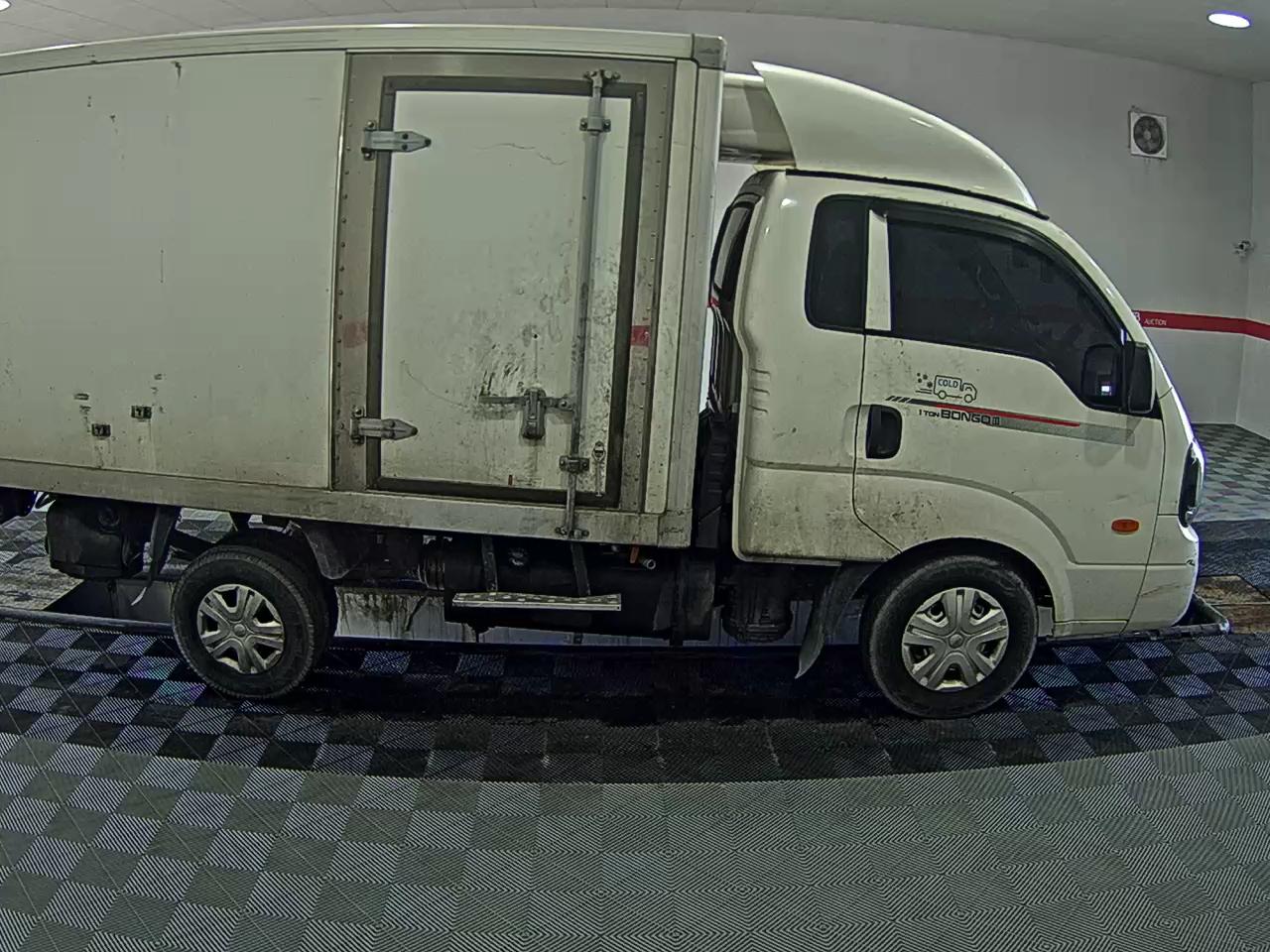 Chrysler Cargo 2023 - Image 3