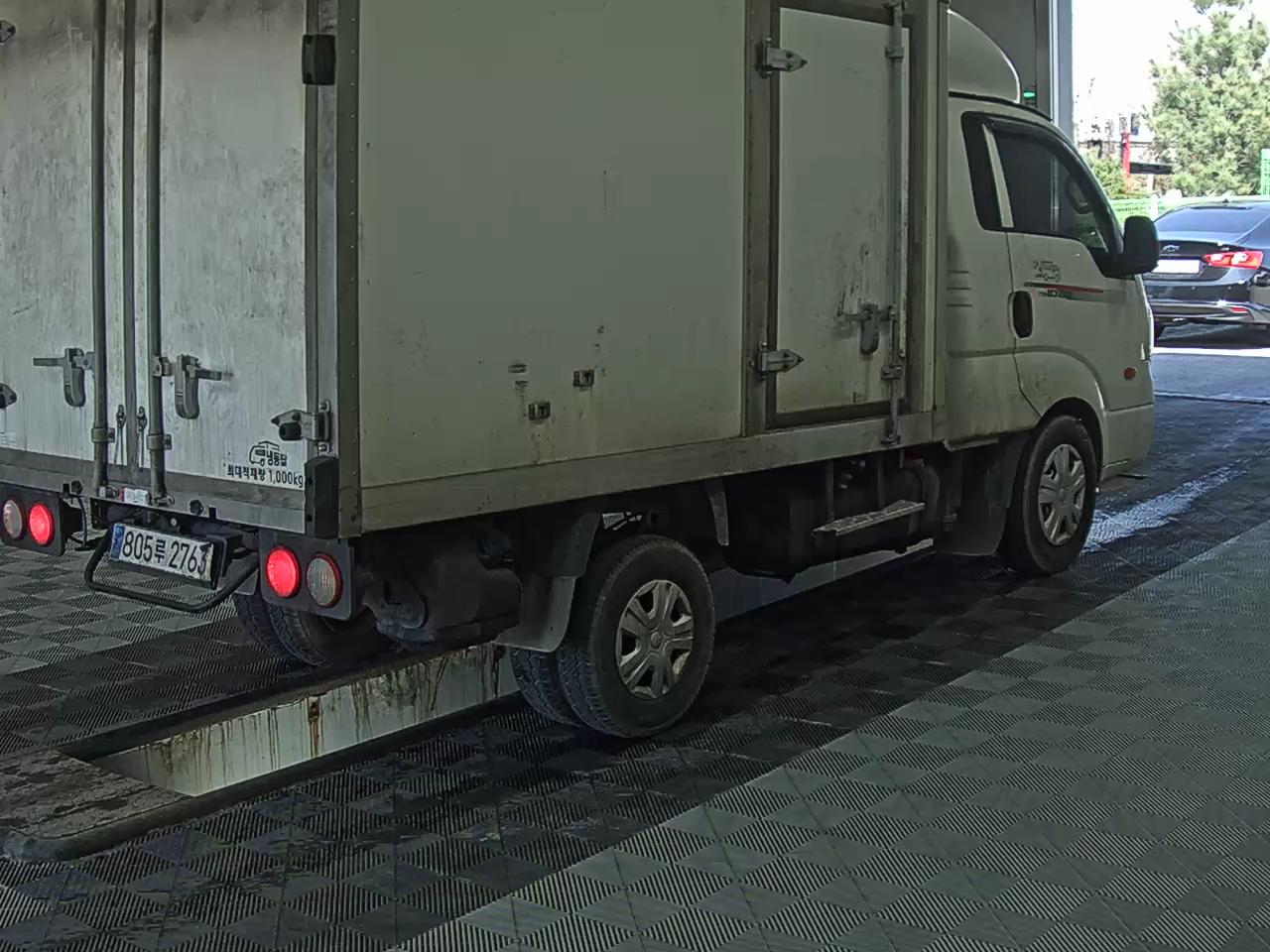 Chrysler Cargo 2023 - Image 4
