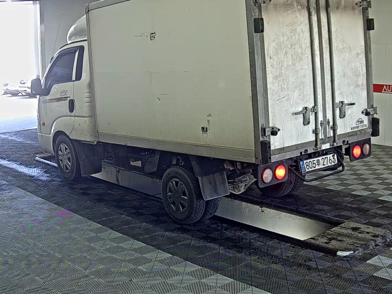 Chrysler Cargo 2023 - Image 5