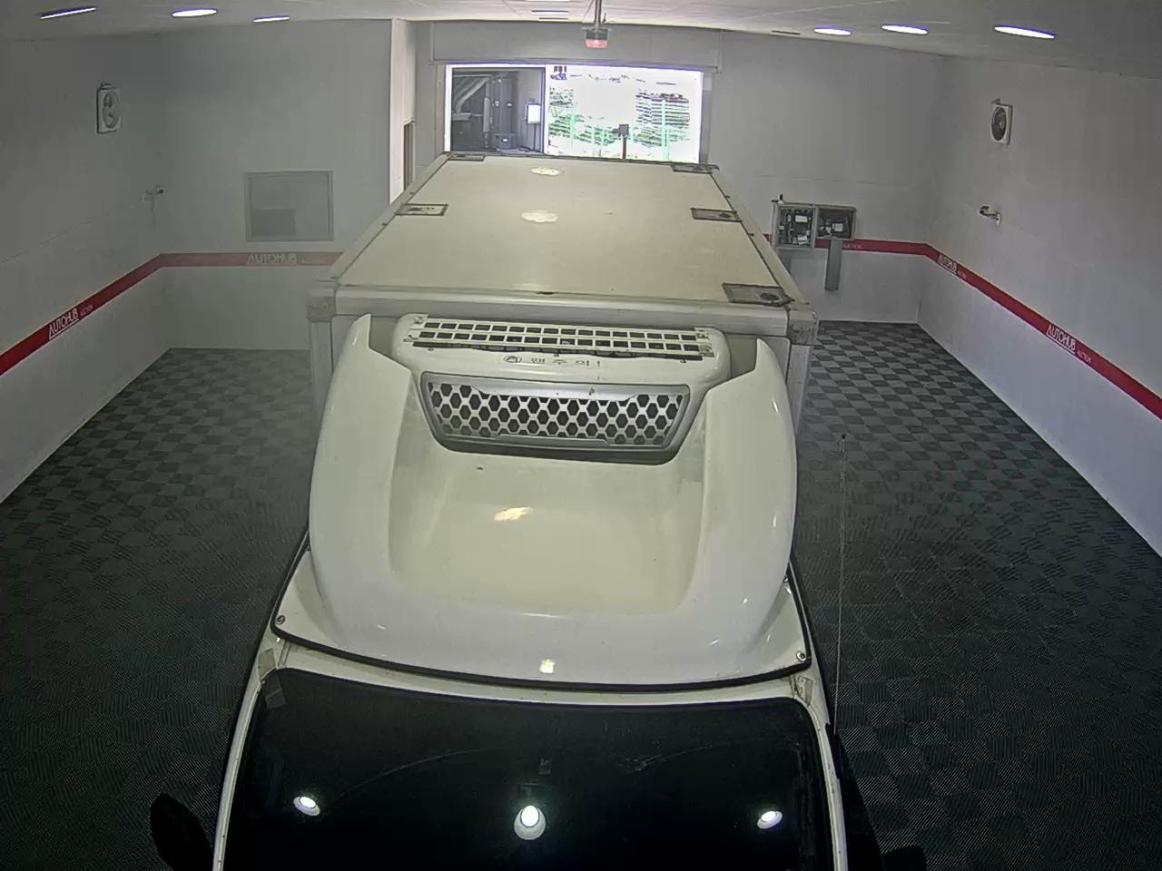 Chrysler Cargo 2023 - Image 6