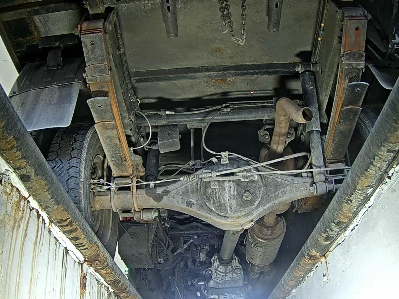 Chrysler Cargo 2023 - Image 7