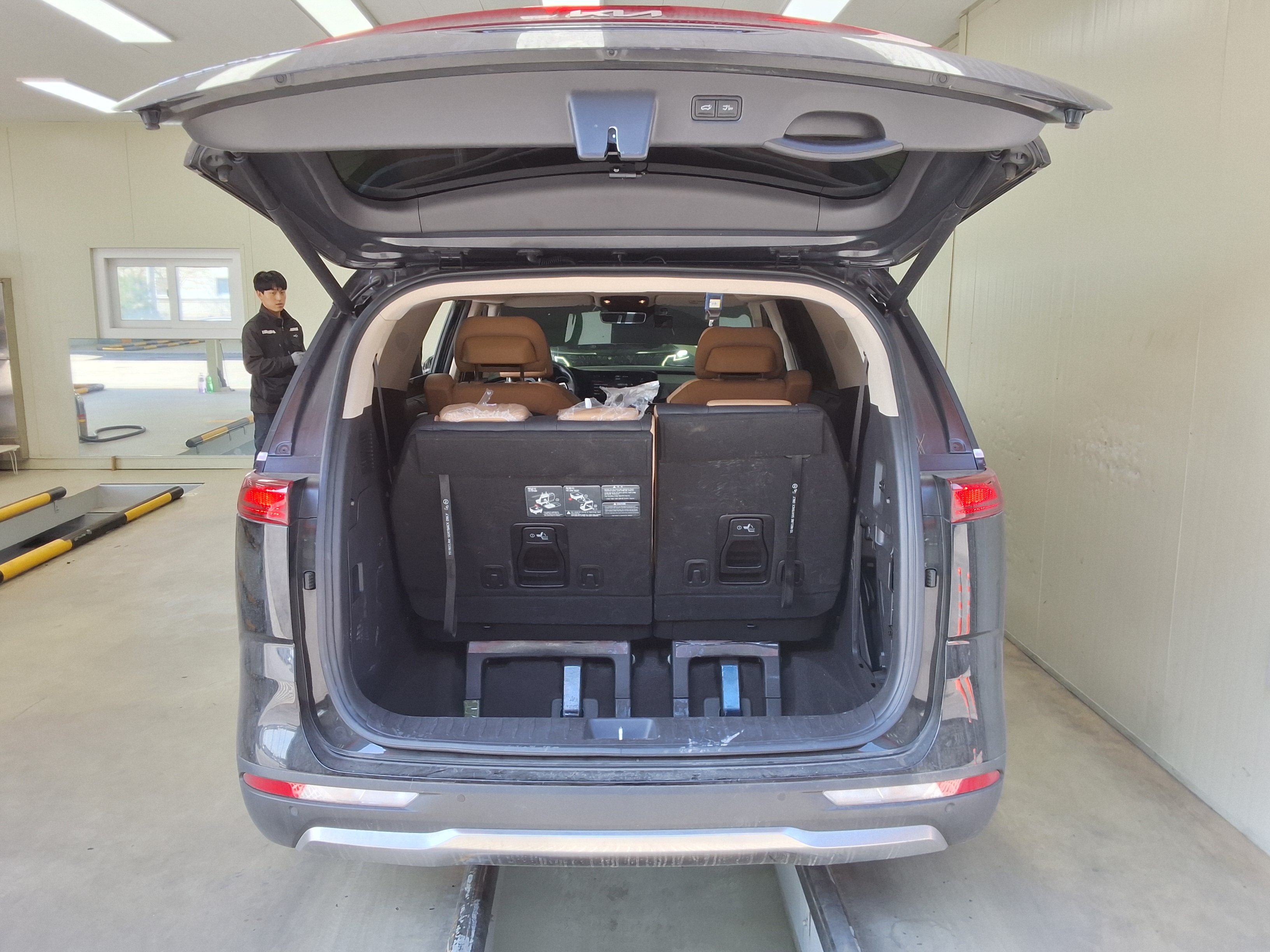 기아자동차 카니발 2023 - 이미지 14