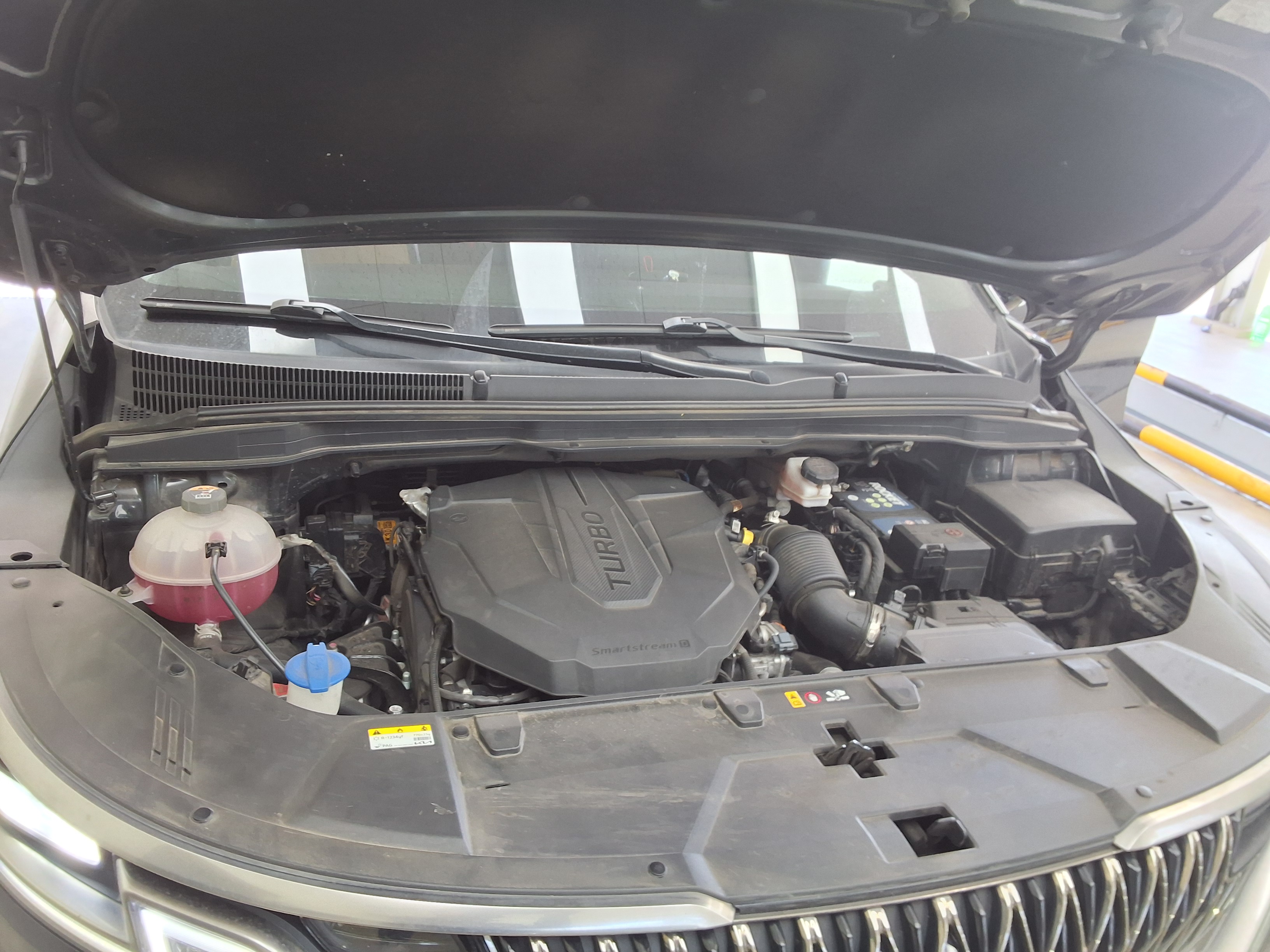 기아자동차 카니발 2023 - 이미지 19