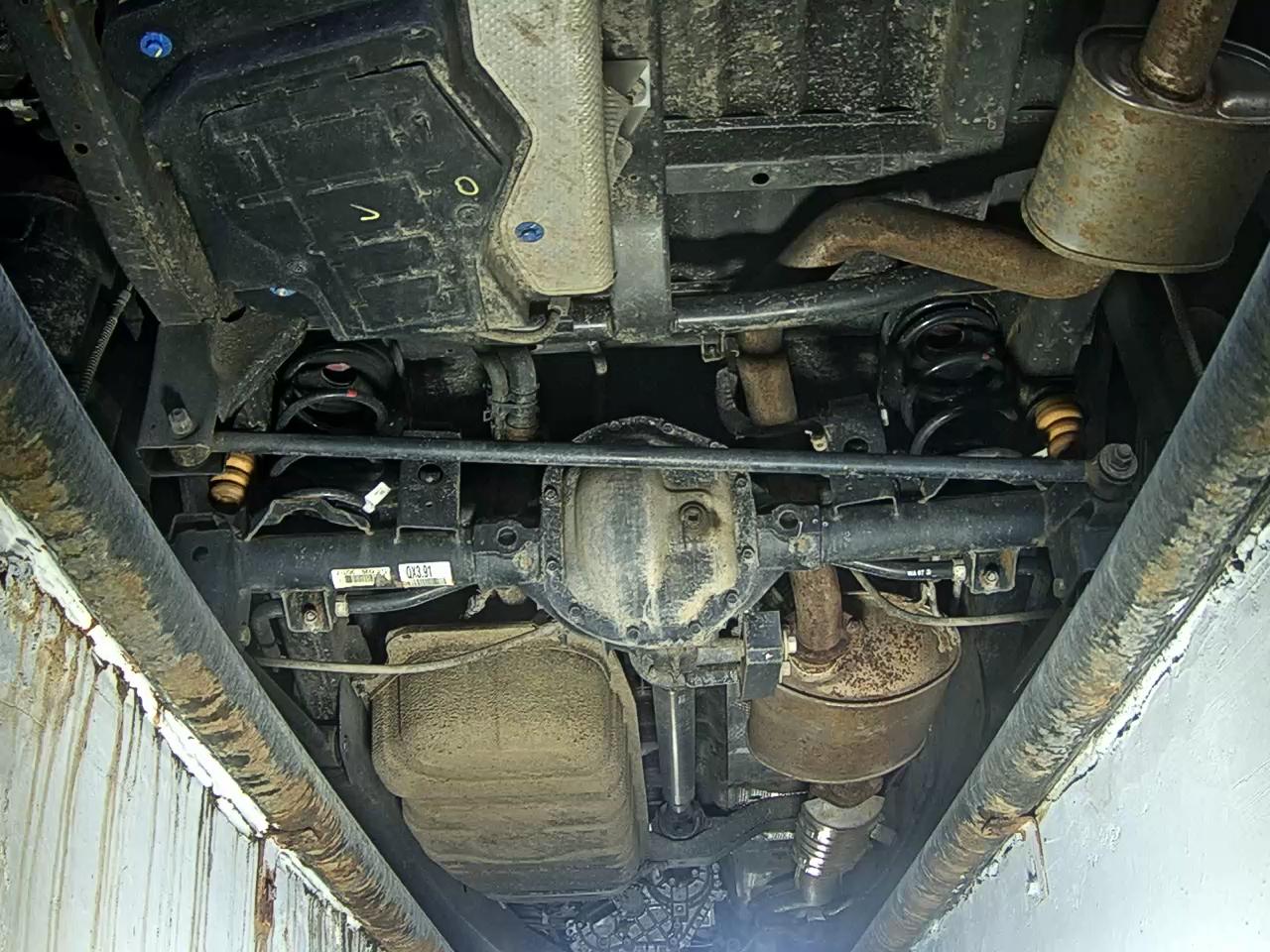 KG Mobility Rexton Sports 2022 - Image 7