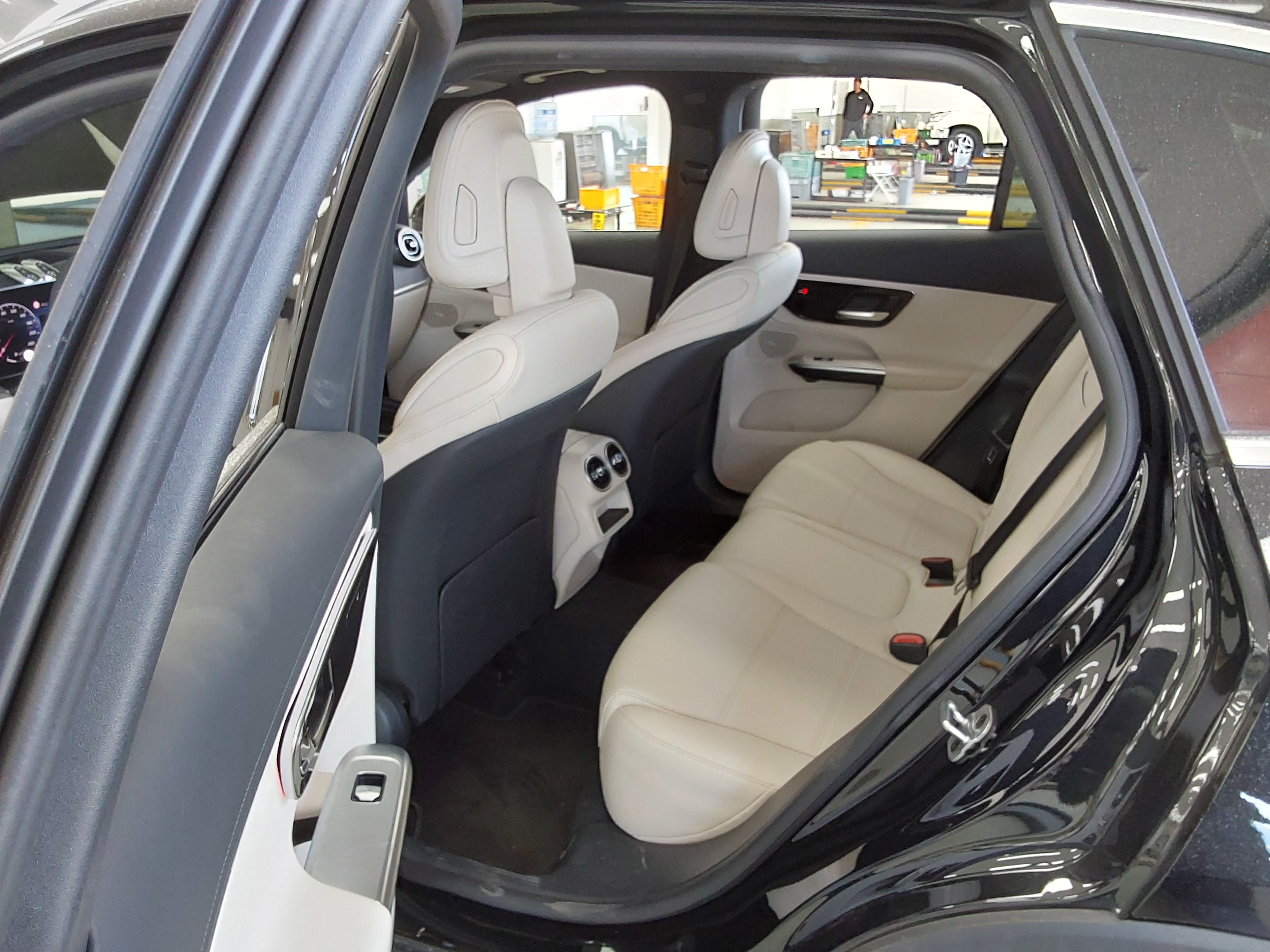 2024 - mercedes-benz glc 220d