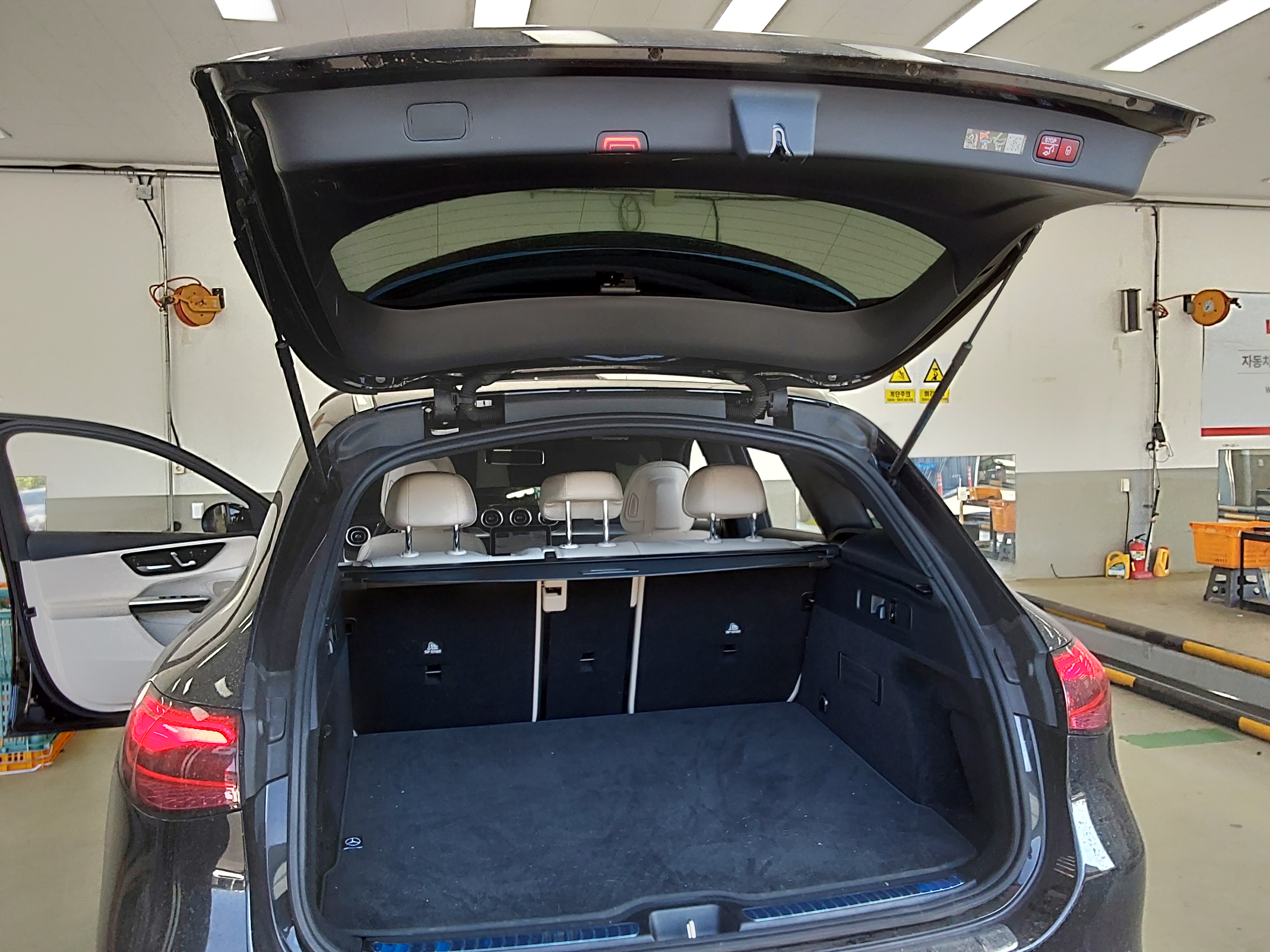 2024 - mercedes-benz glc 220d