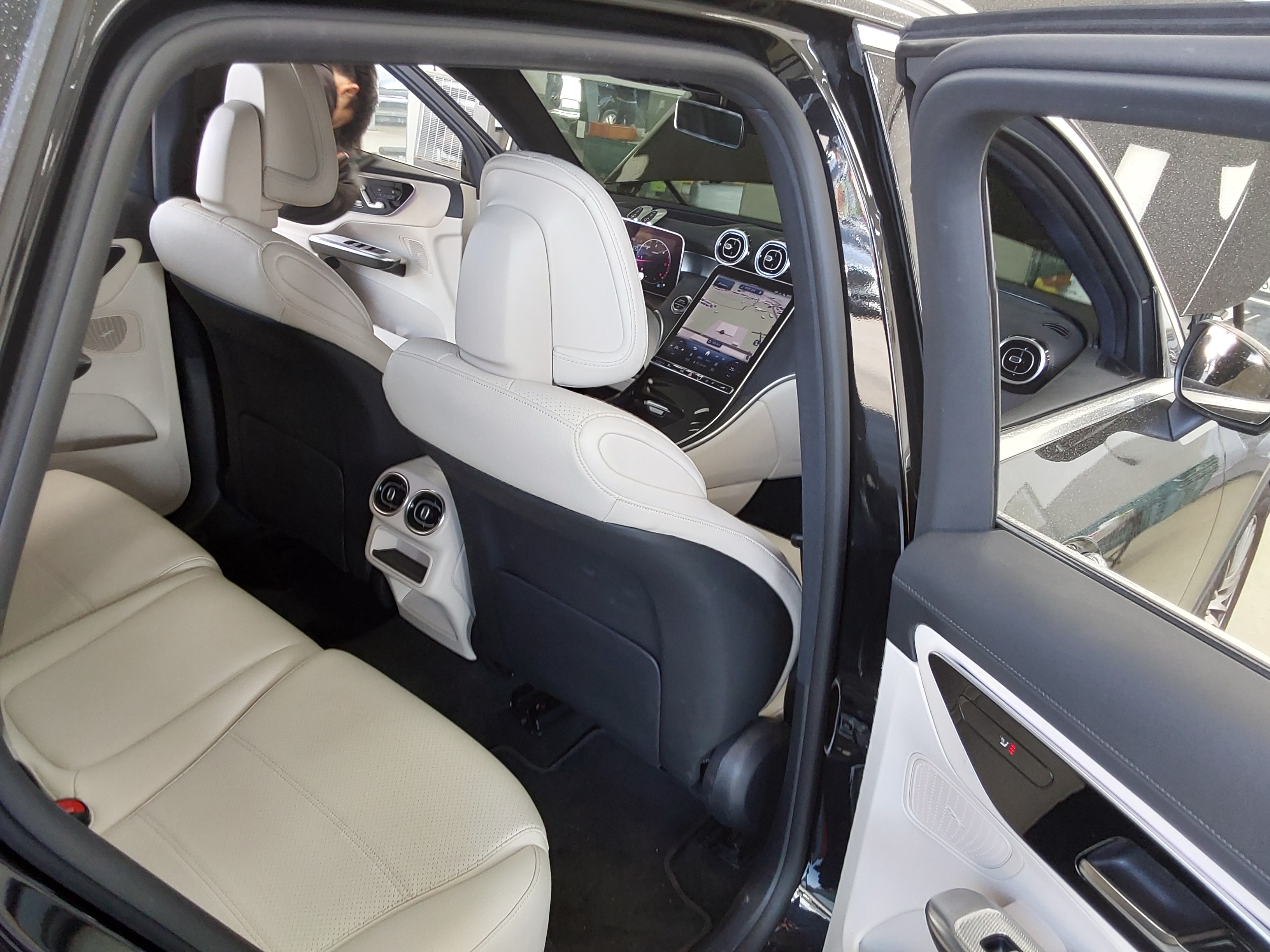 2024 - mercedes-benz glc 220d