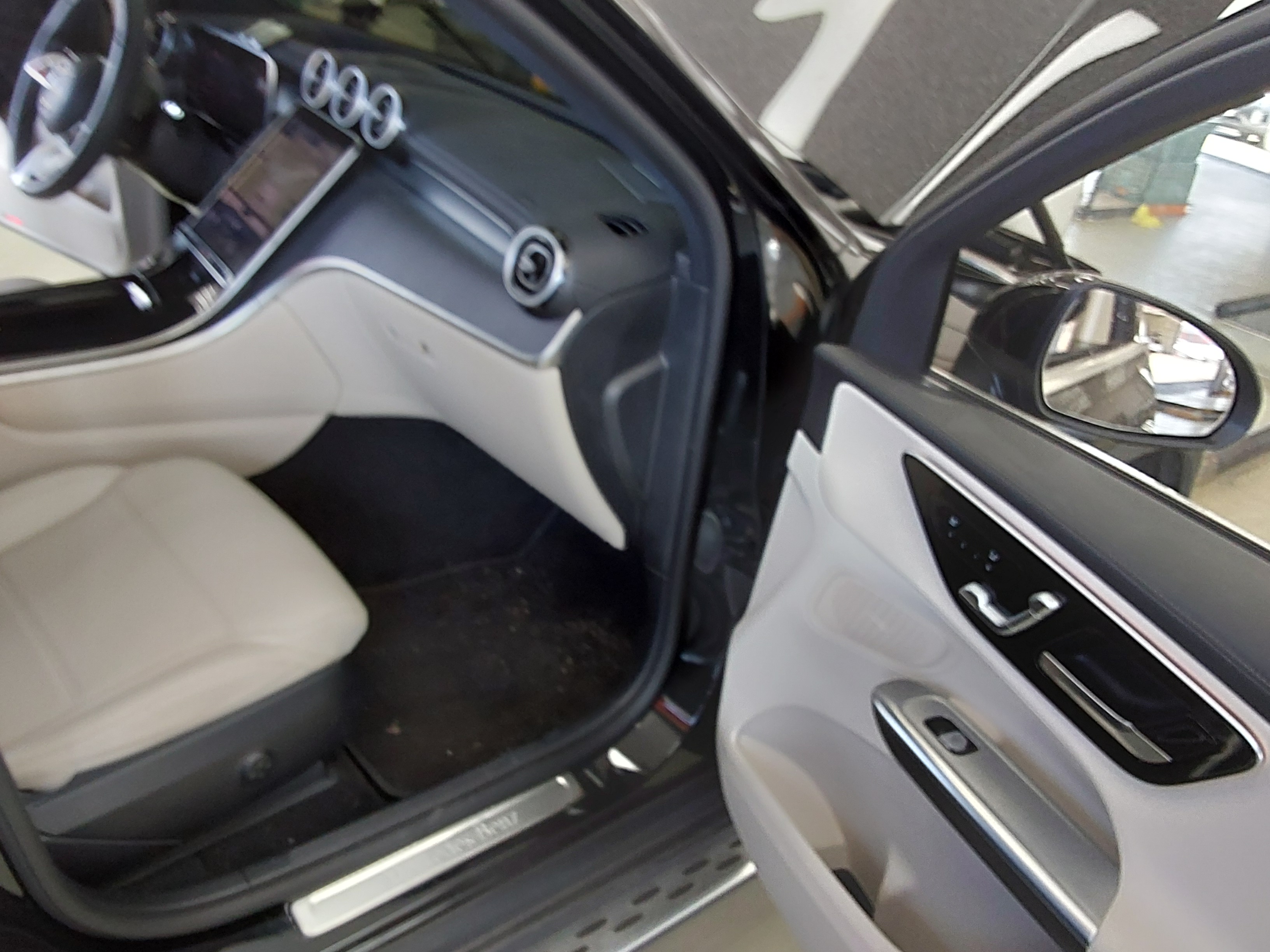 2024 - mercedes-benz glc 220d