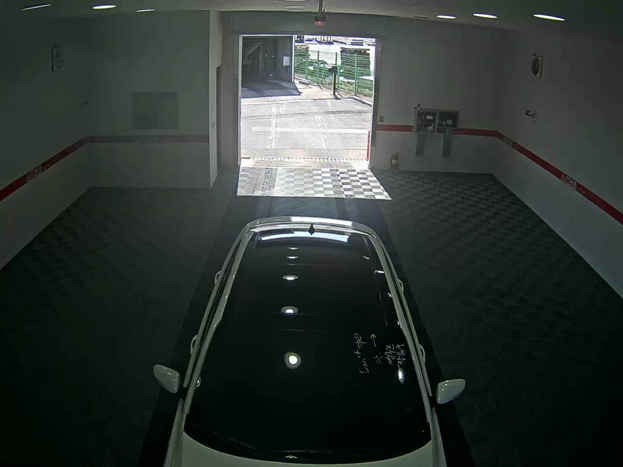 Kia K5 2011 - Image 6