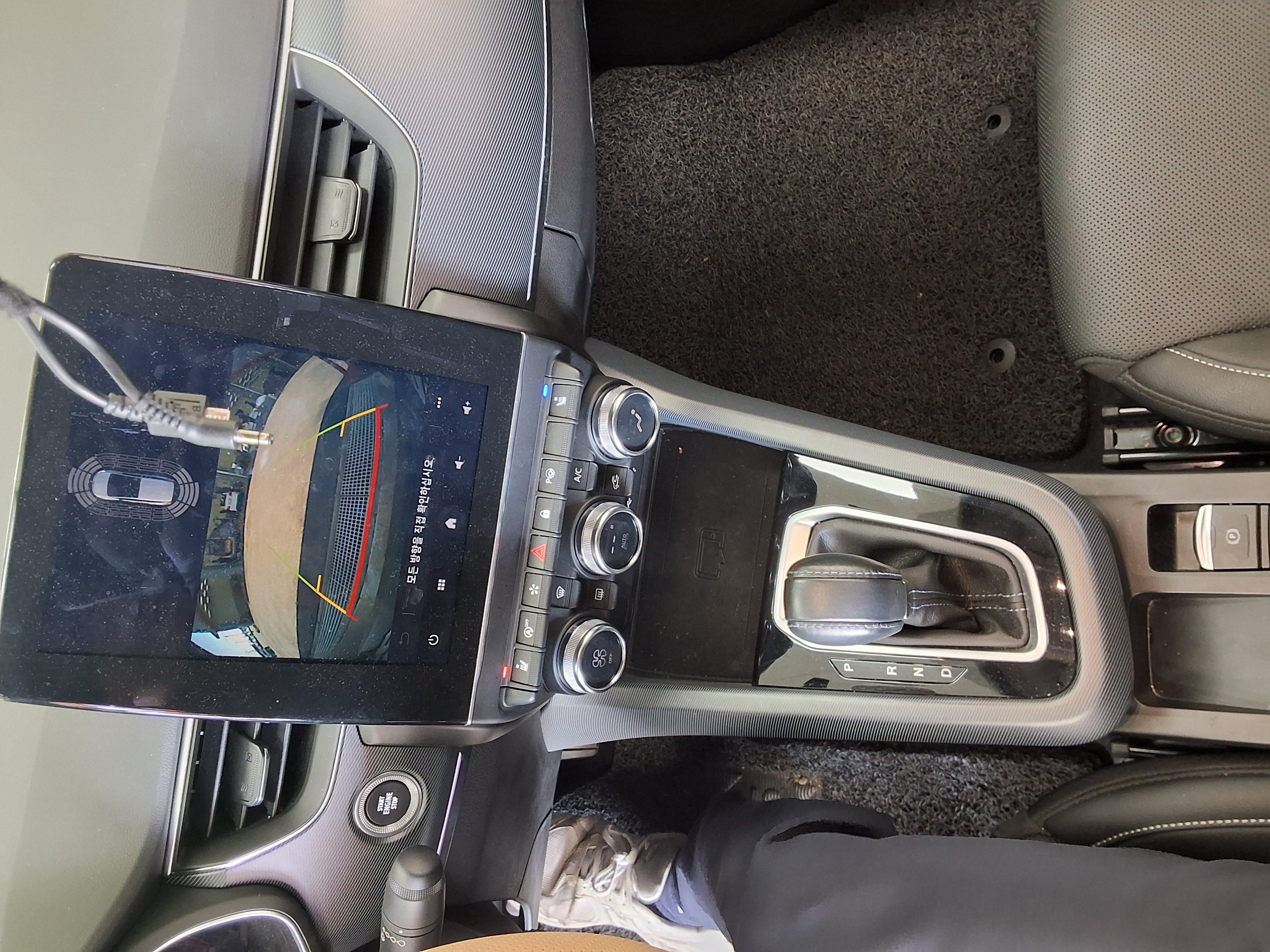 Renault Samsung XM3 - 10