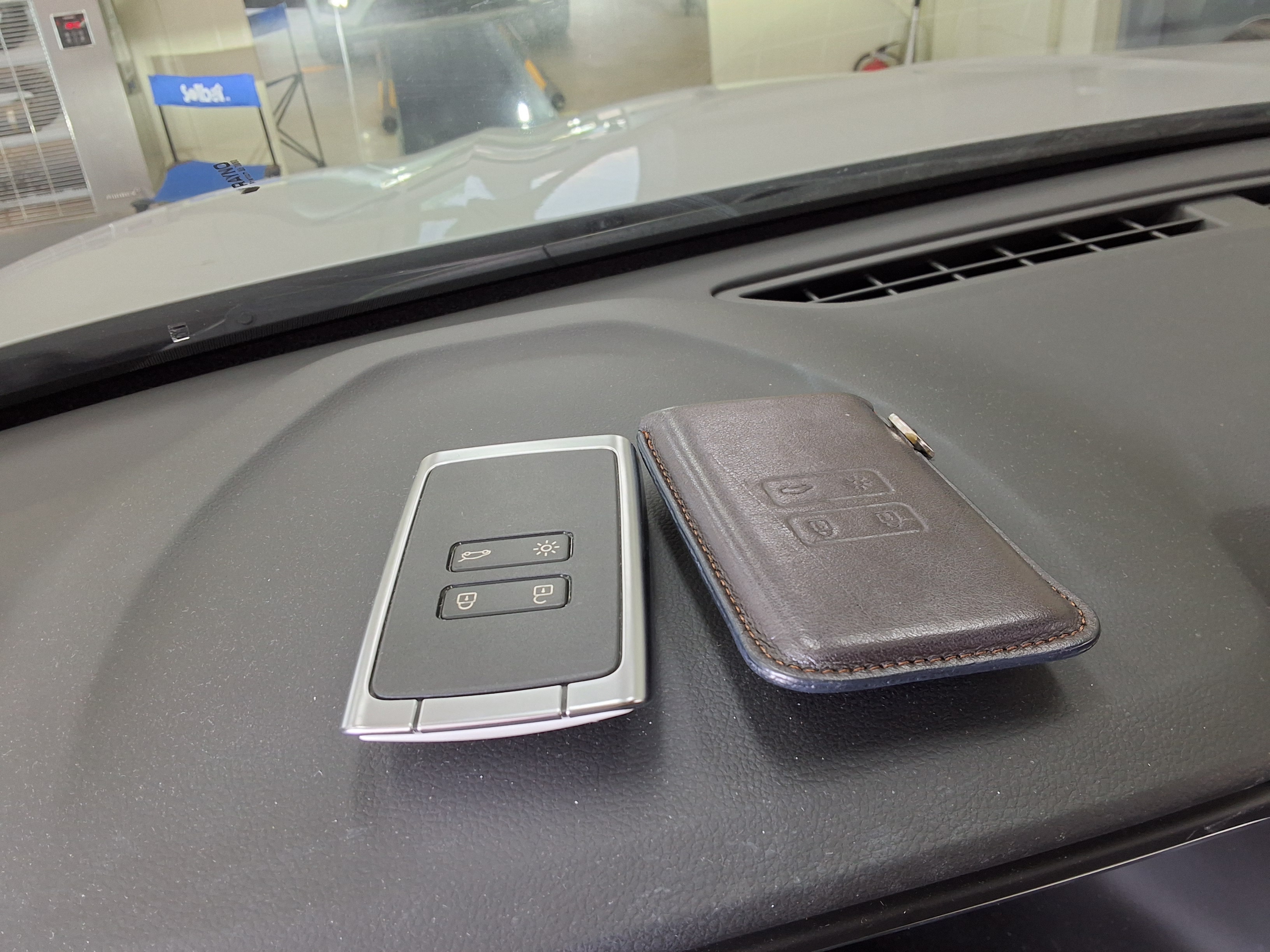 Renault Samsung XM3 - 17