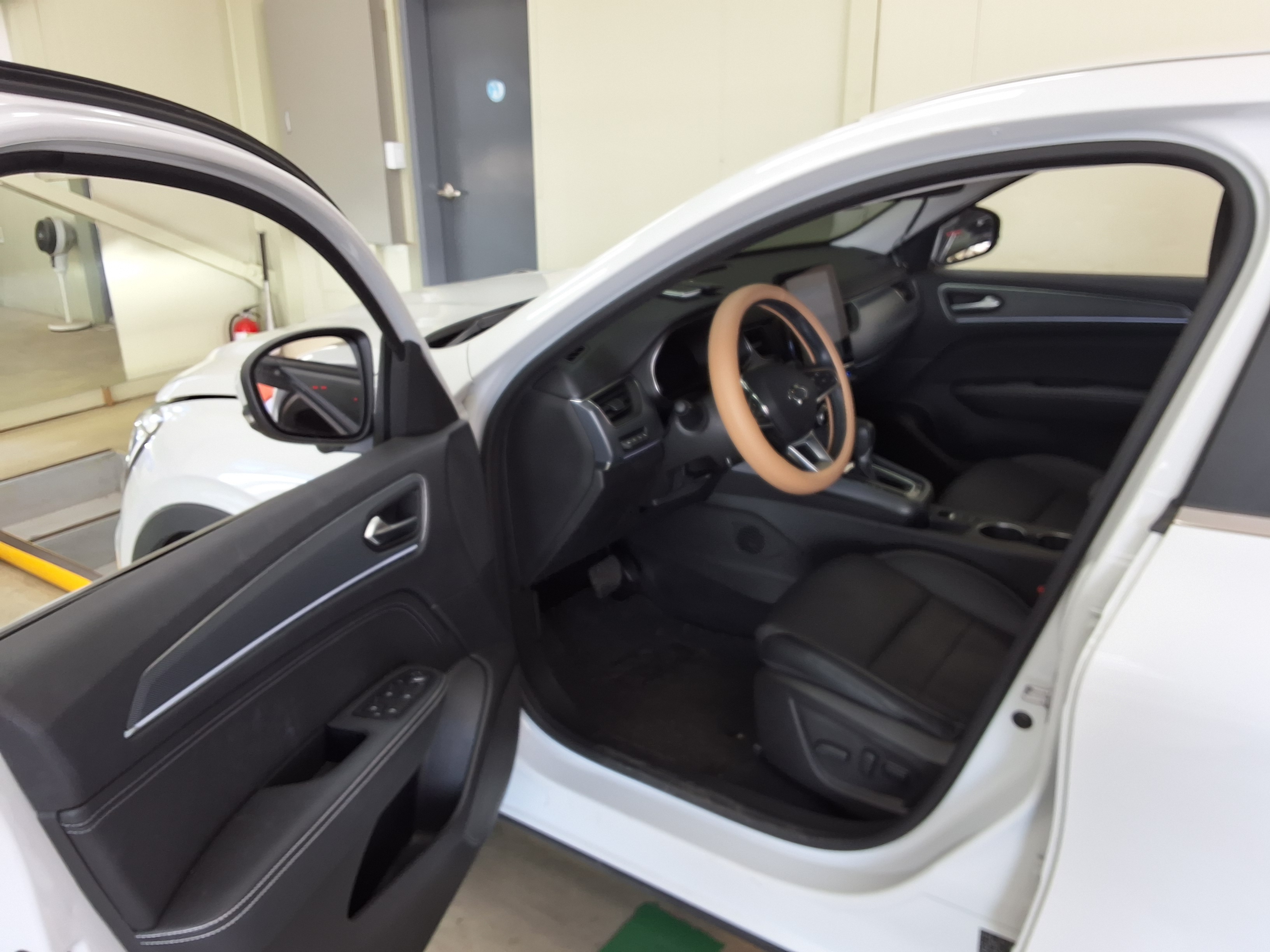 Renault Samsung XM3 - 9