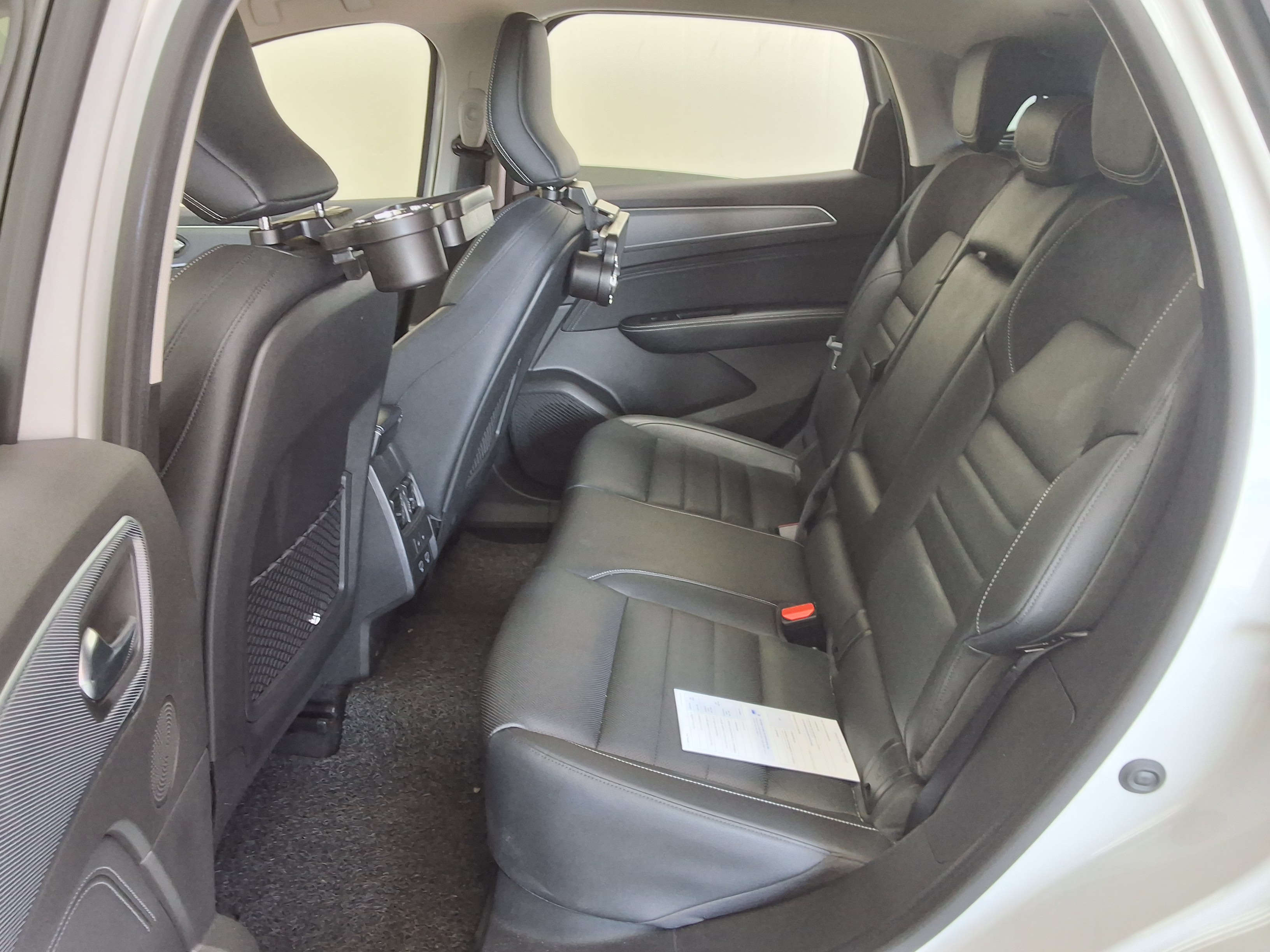 Renault Samsung XM3 - 11