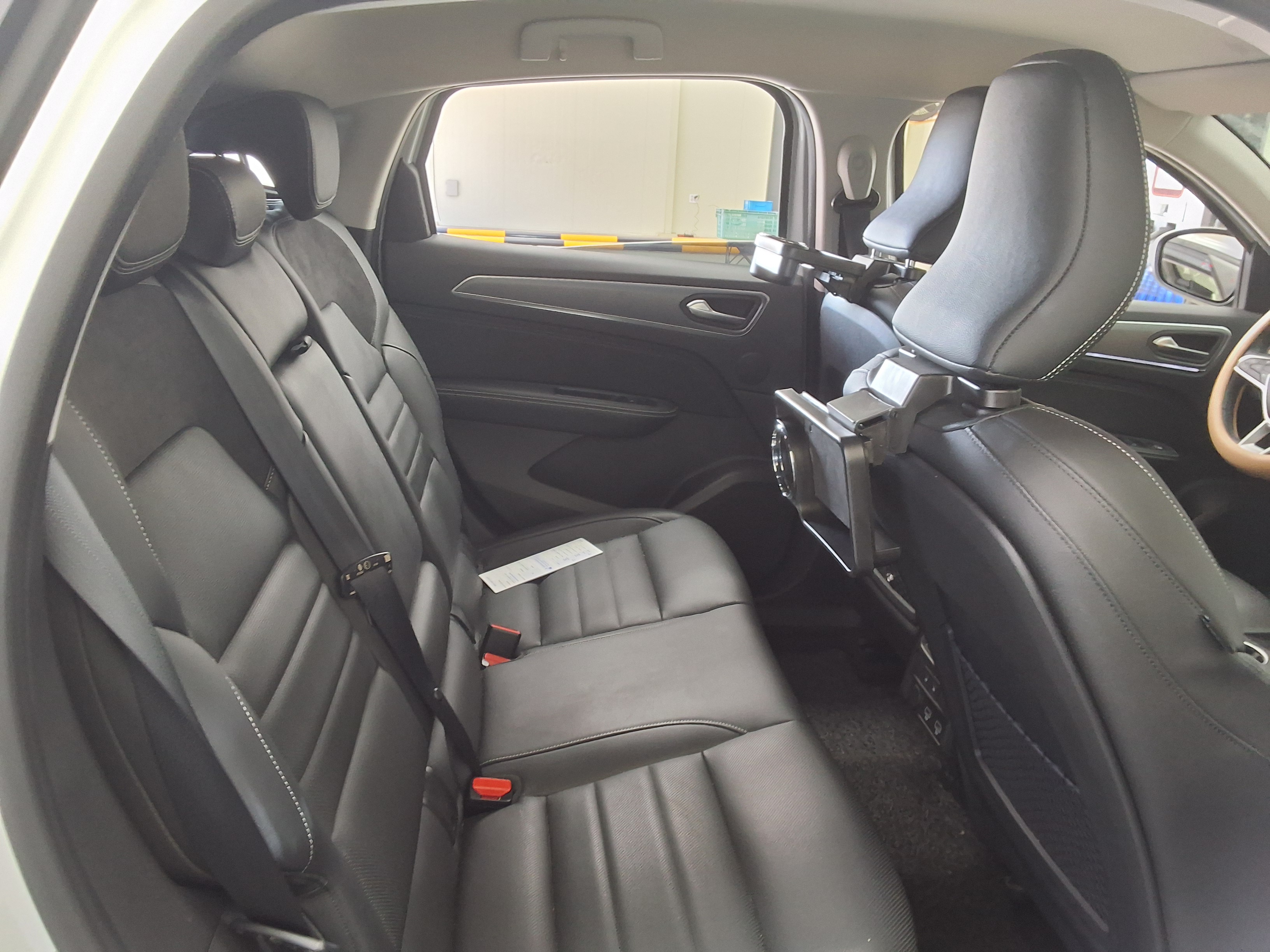 Renault Samsung XM3 - 12