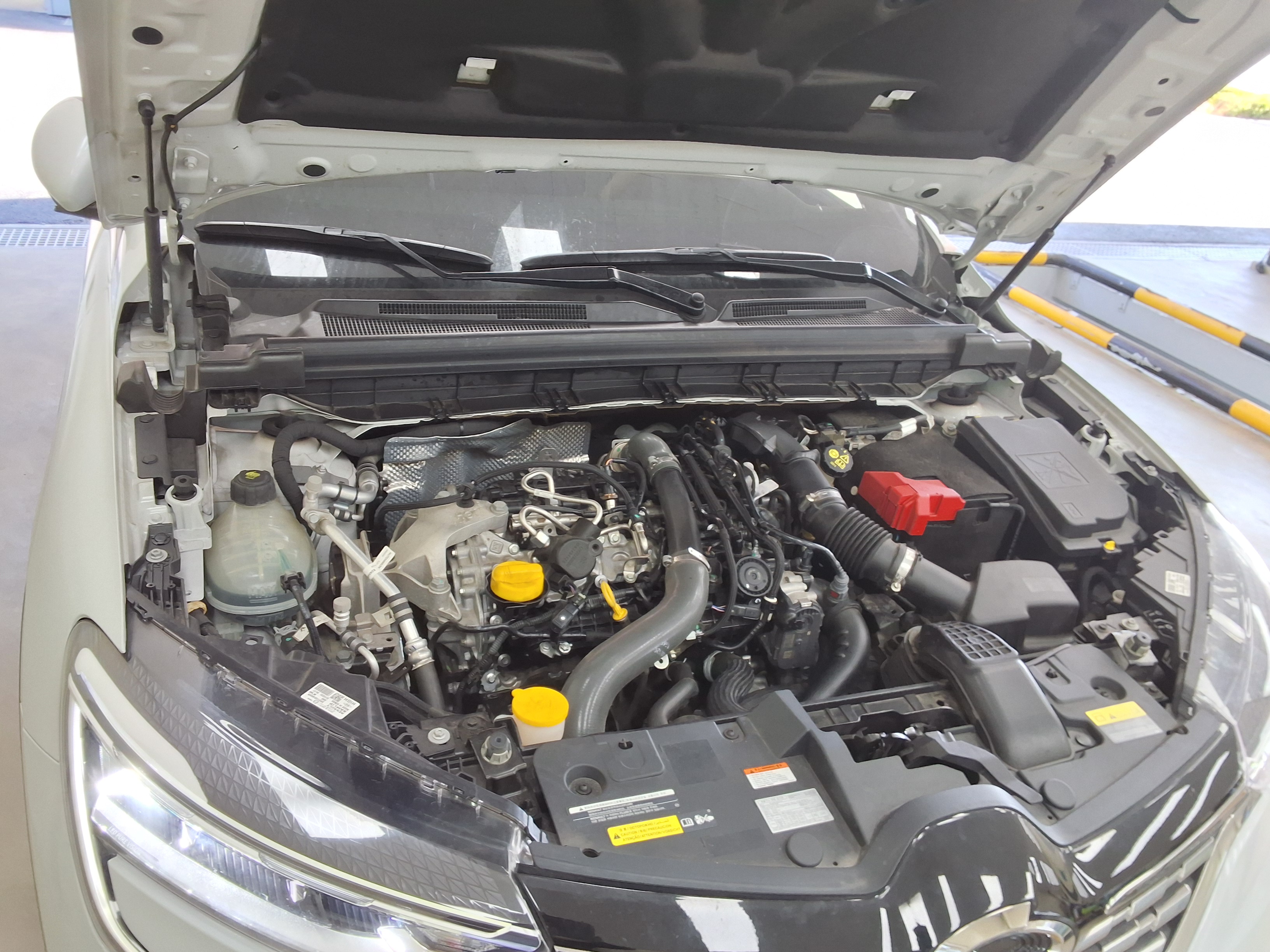 Renault Samsung XM3 - 19