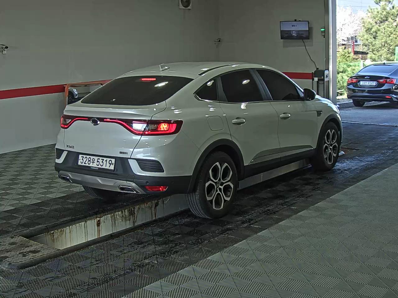 Renault Samsung XM3 - 4