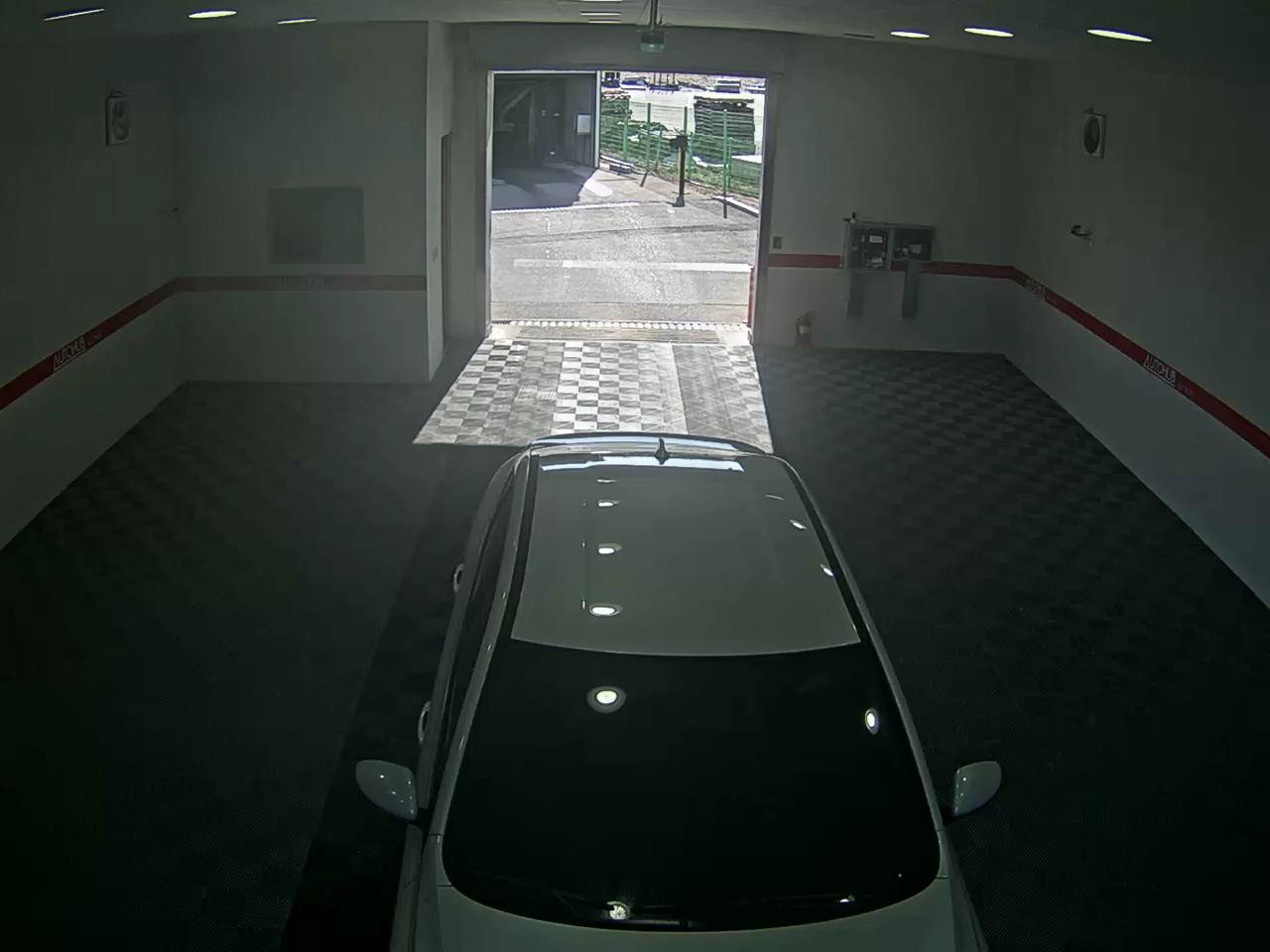 Renault Samsung XM3 - 6