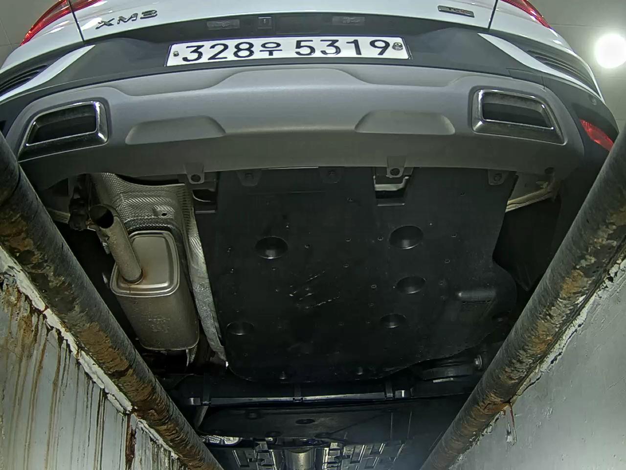 Renault Samsung XM3 - 7
