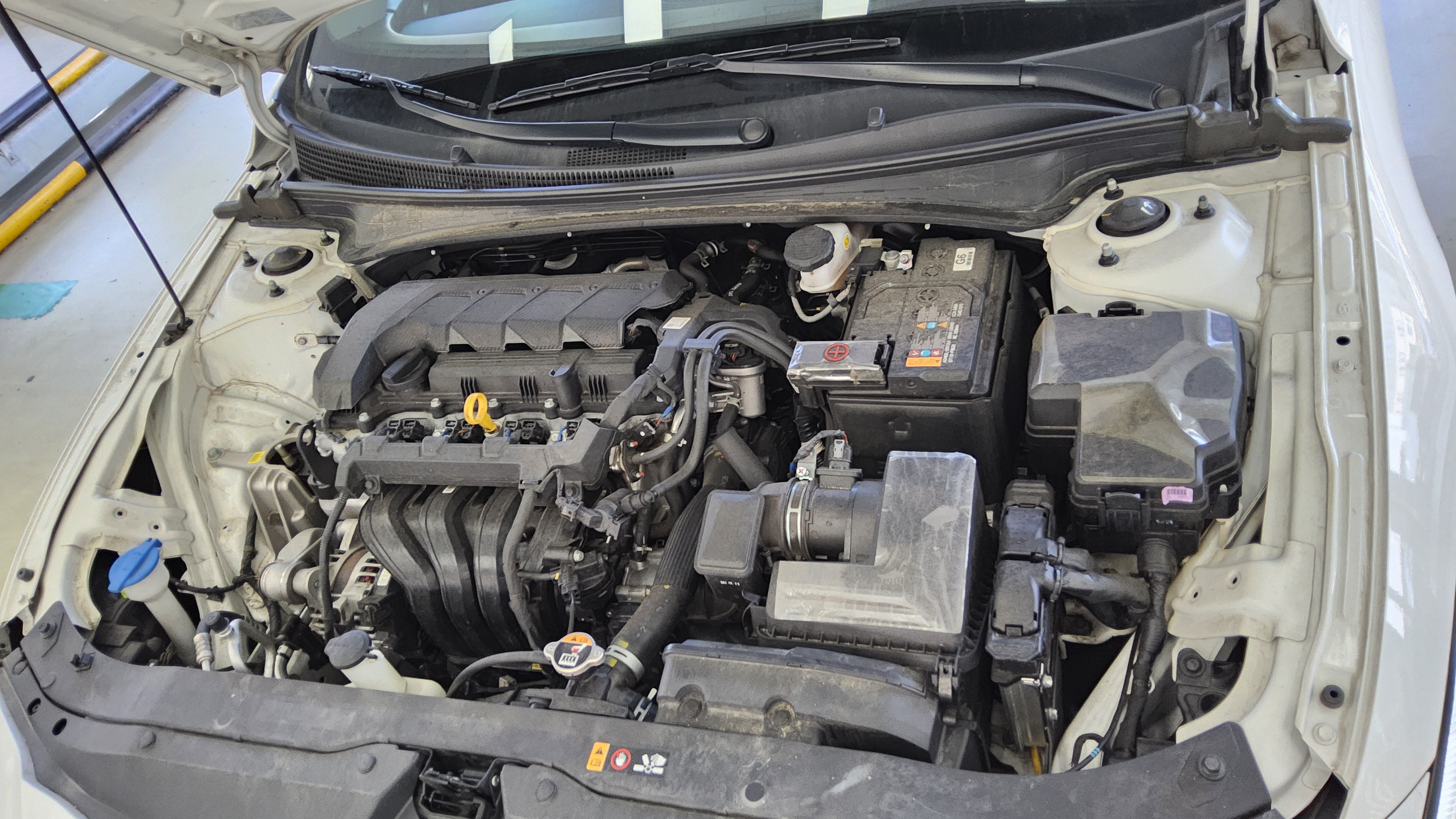 Hyundai Other 2024 - Image 20