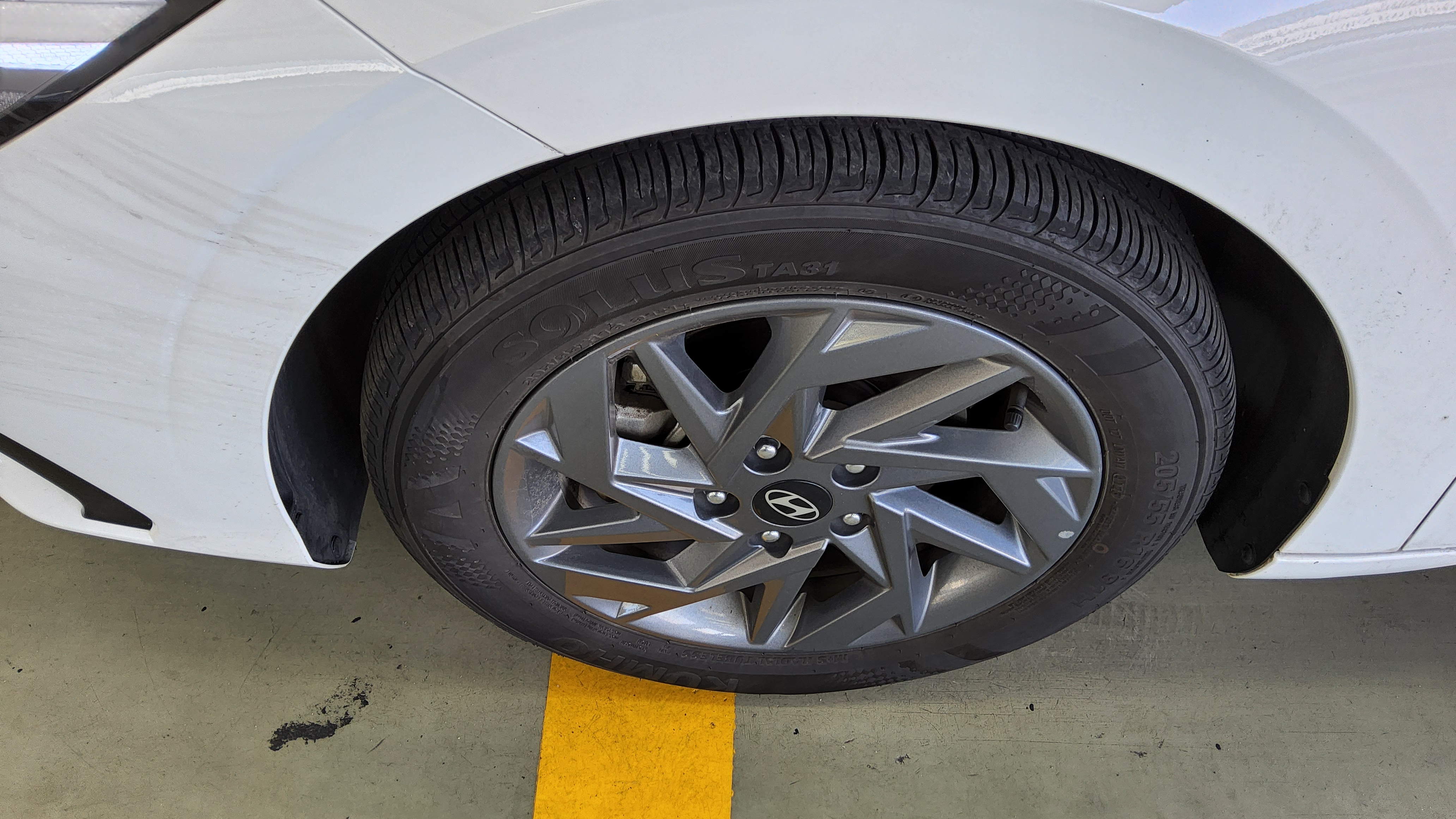 Hyundai Other 2024 - Image 16