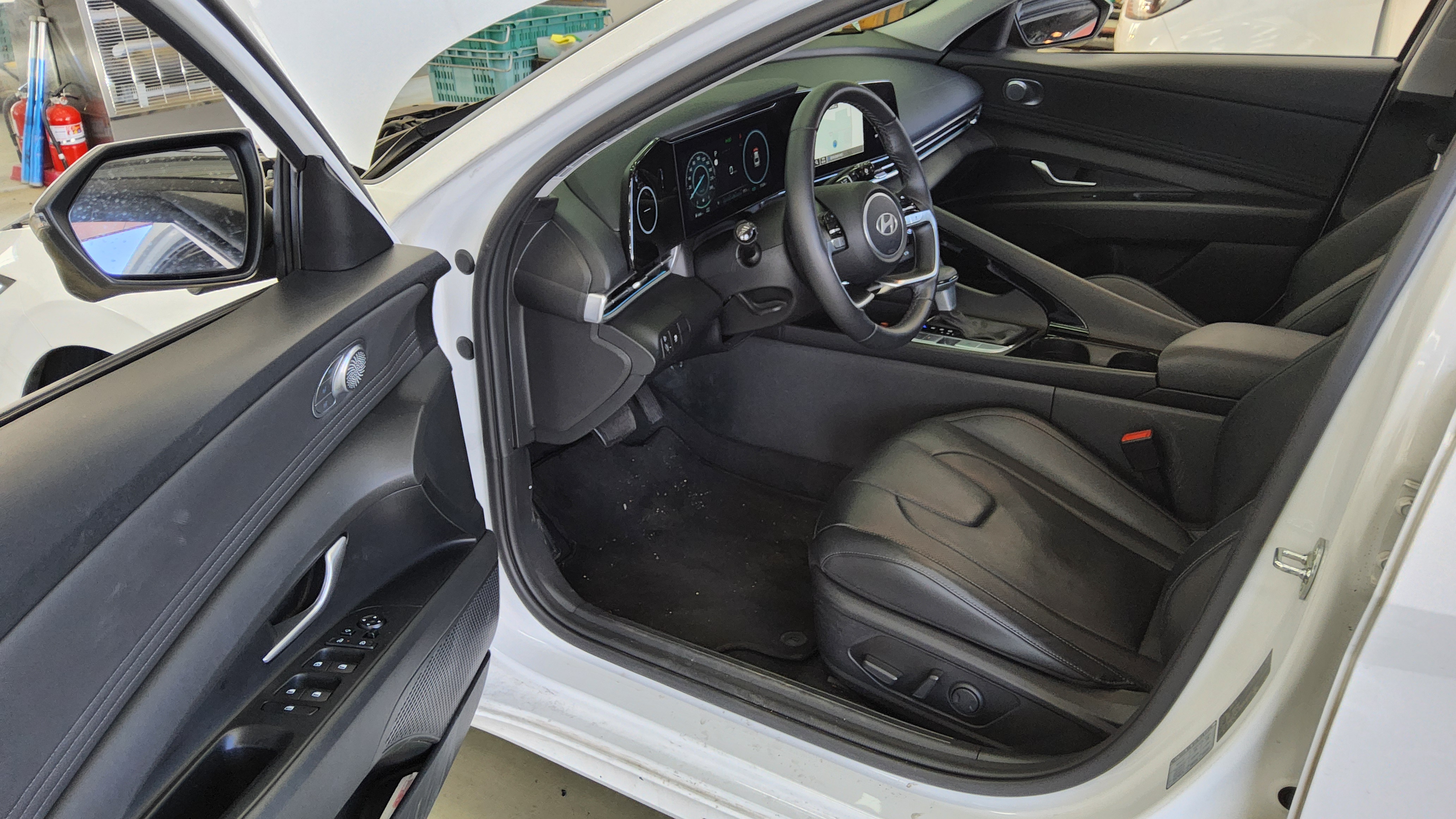 Hyundai Other 2024 - Image 9