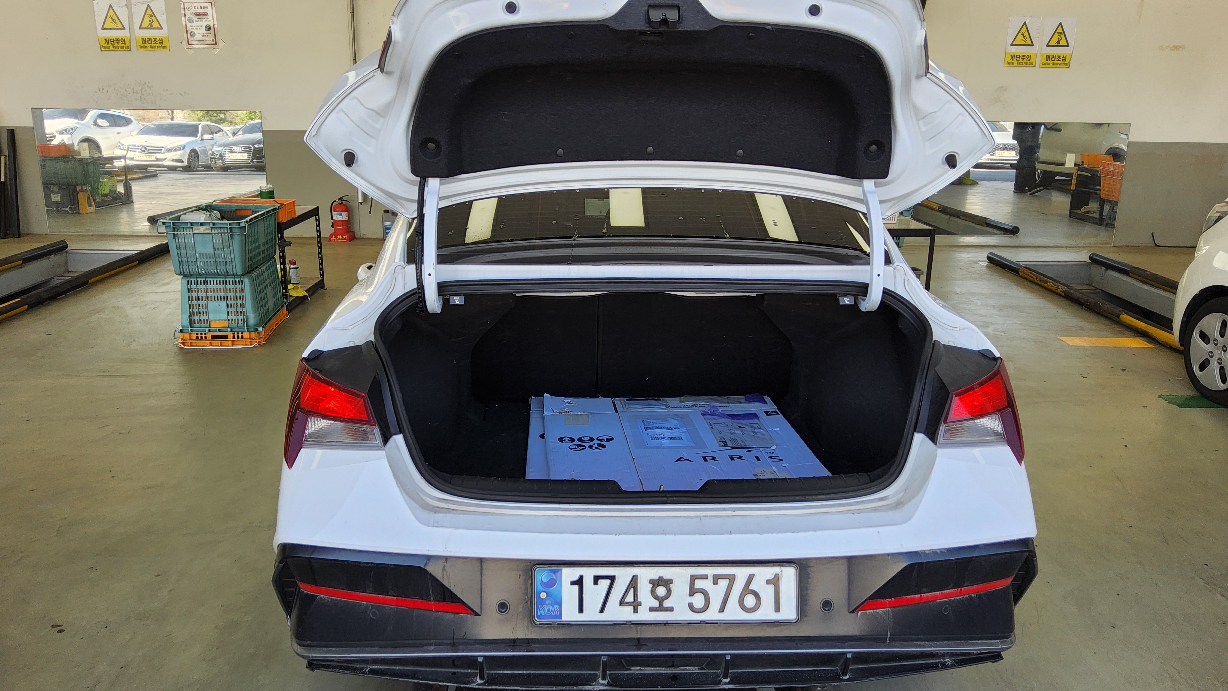 Hyundai Other 2024 - Image 14