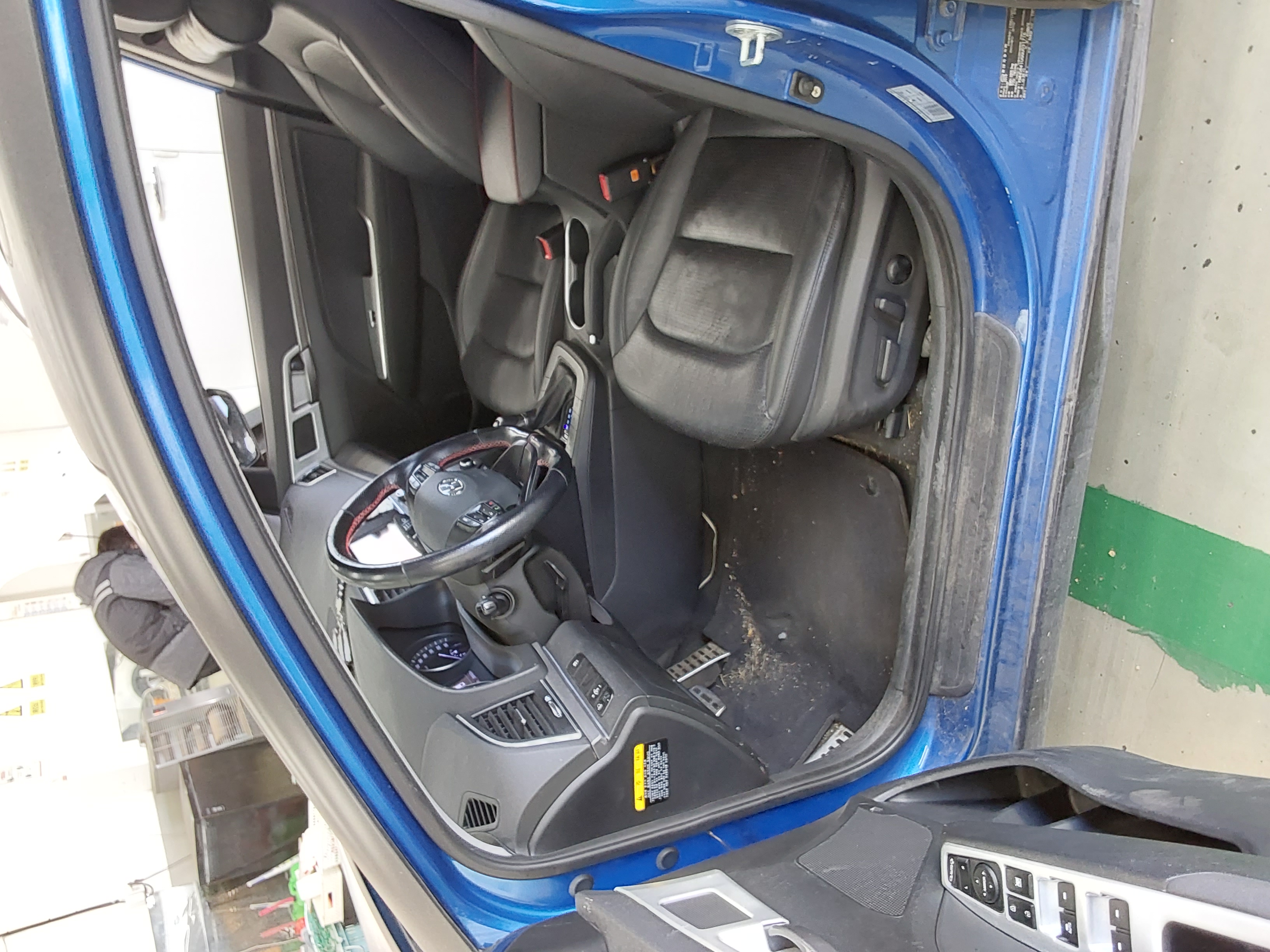Hyundai Elantra 2016 - Image 9