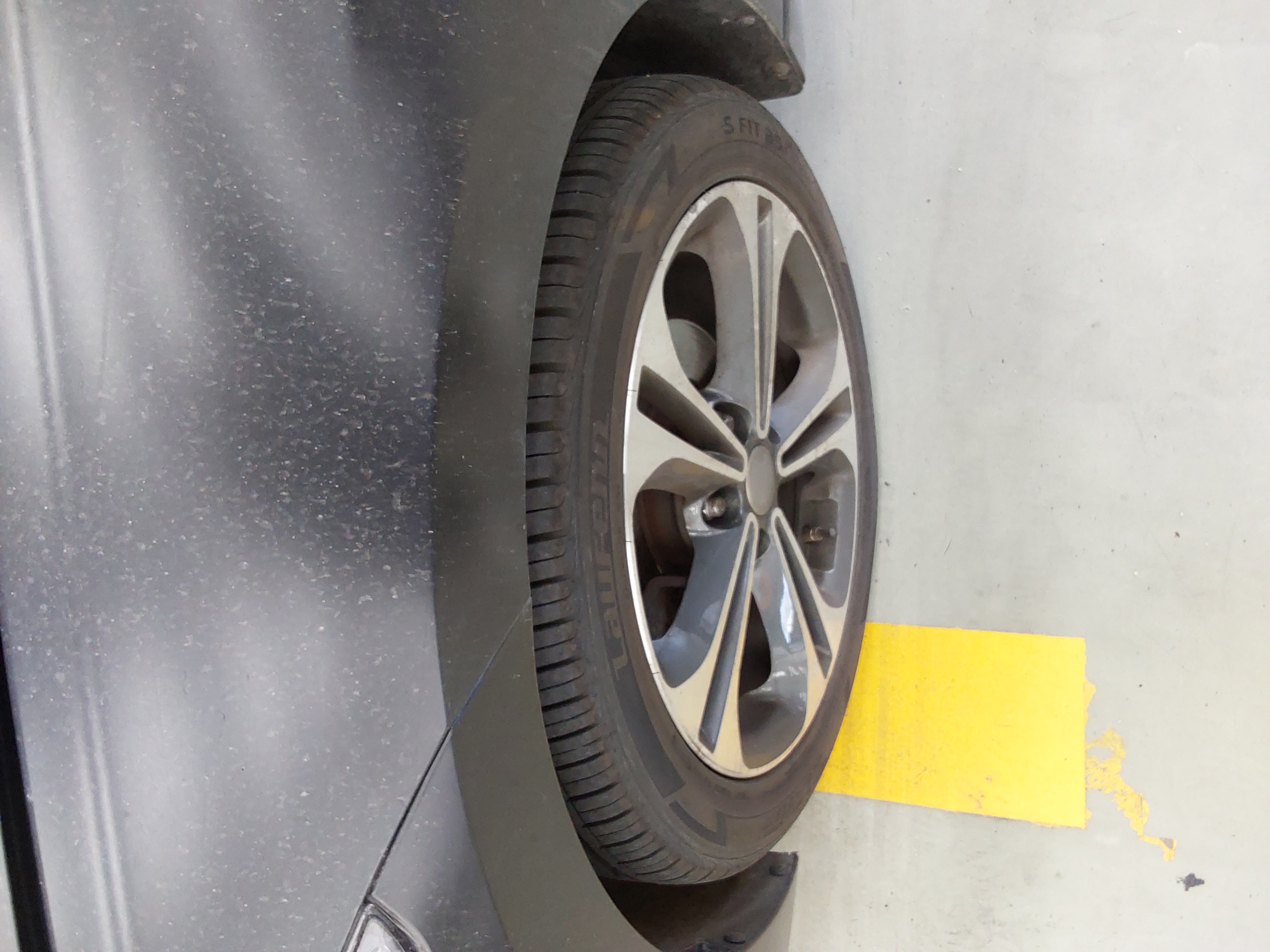 Hyundai Elantra 2016 - Image 19