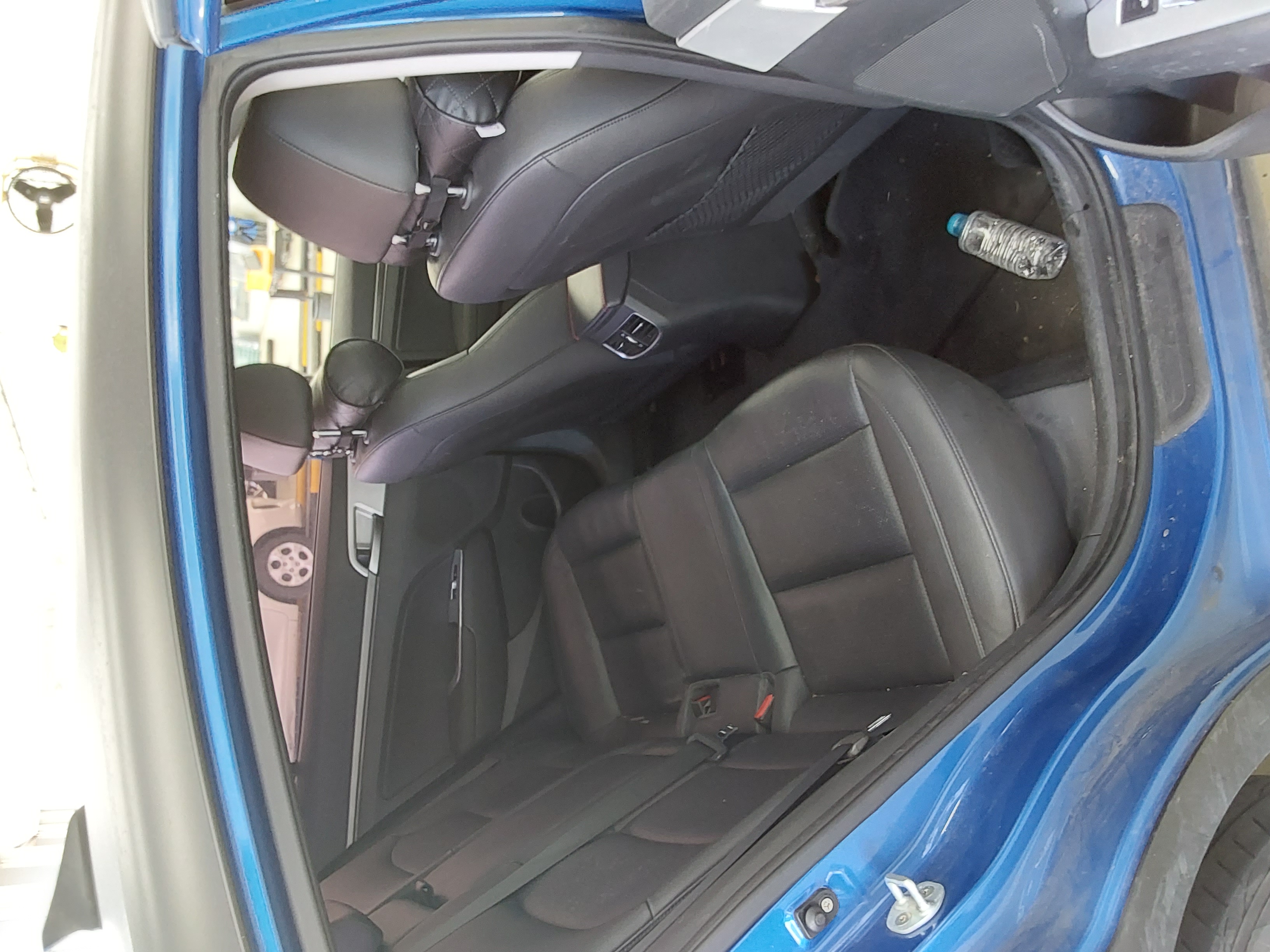 Hyundai Elantra 2016 - Image 12