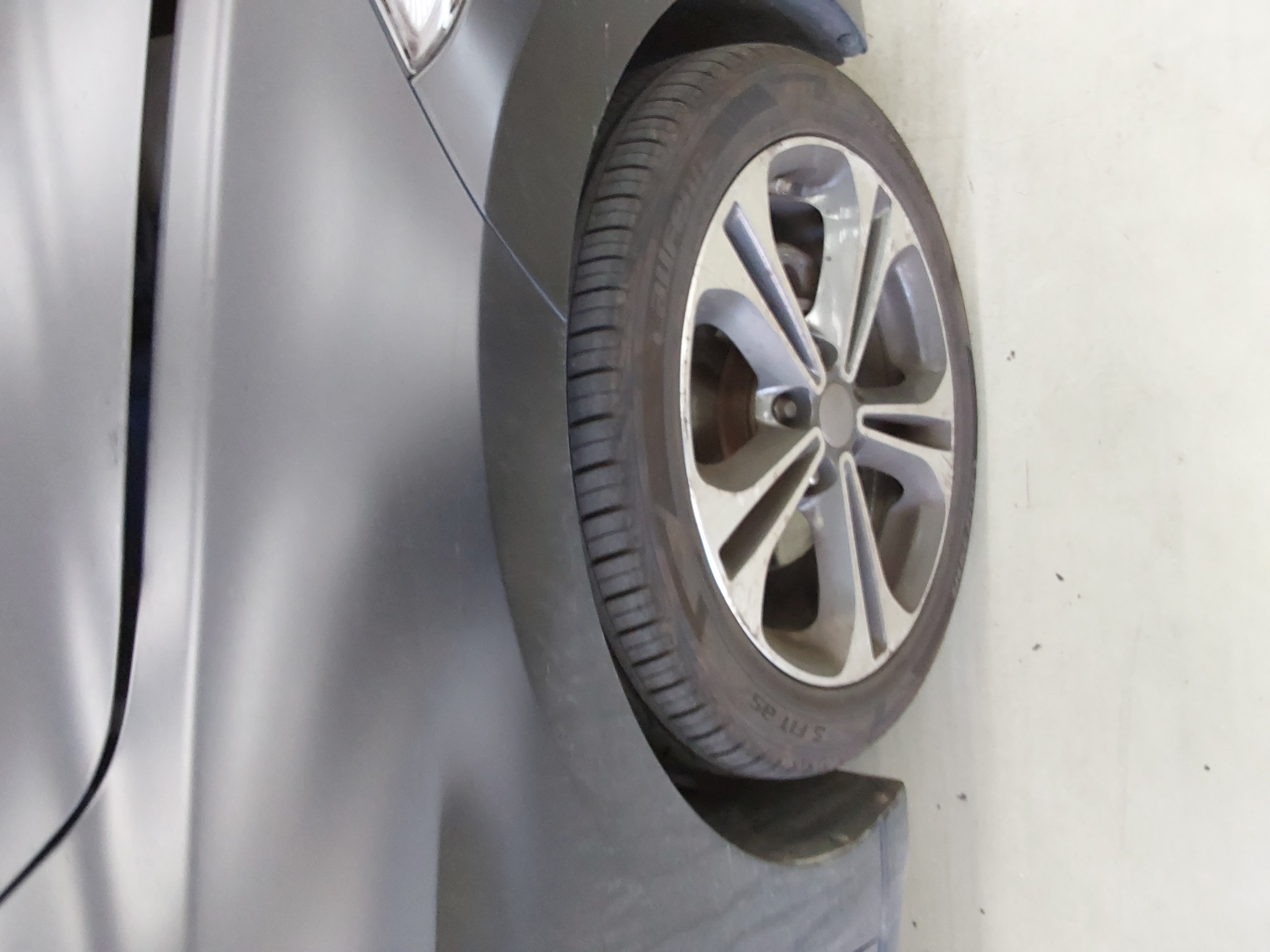 Hyundai Elantra 2016 - Image 21