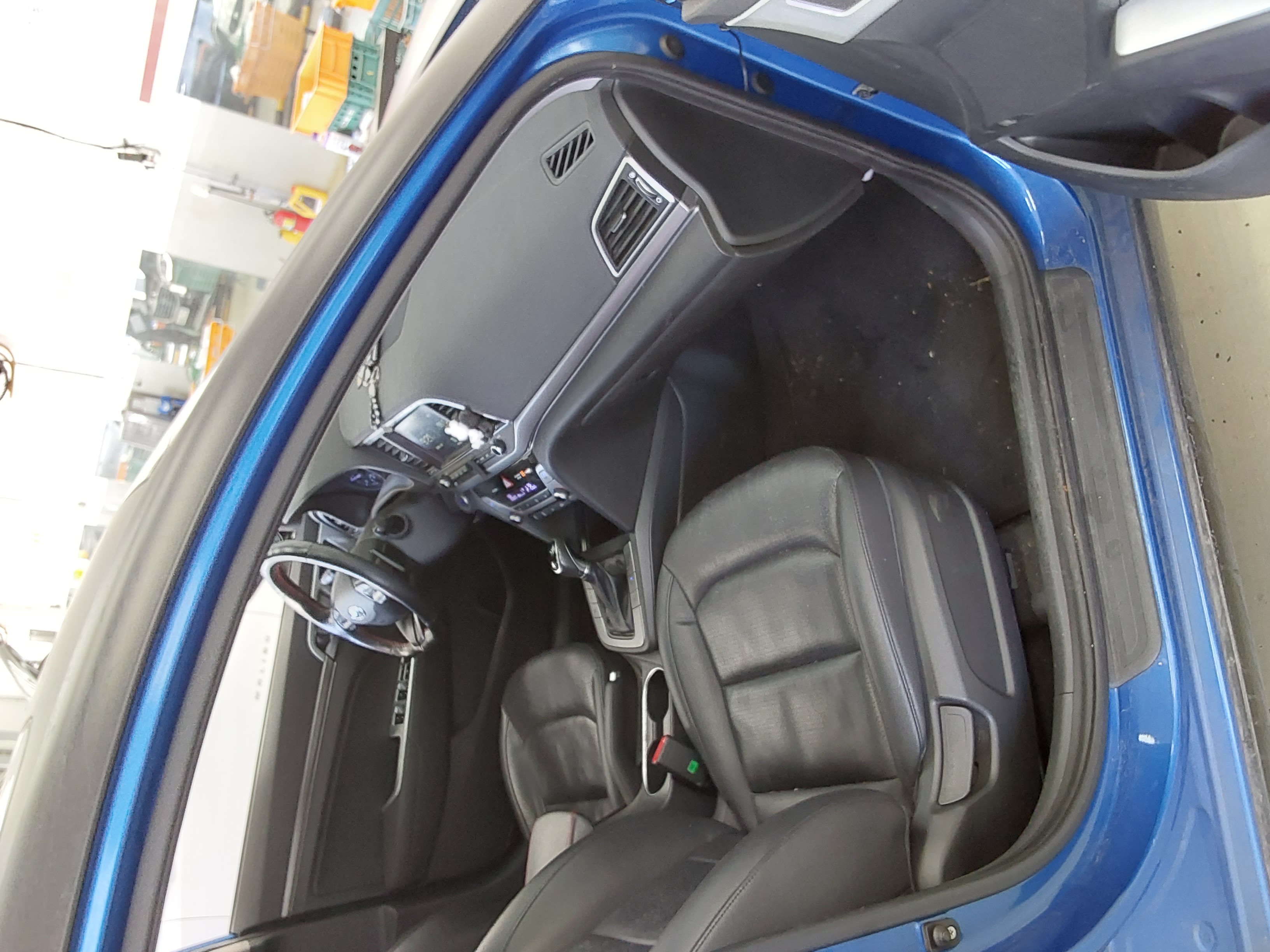 Hyundai Elantra 2016 - Image 13