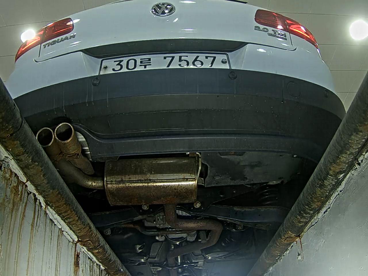 Volkswagen Tiguan 2015 - Image 7