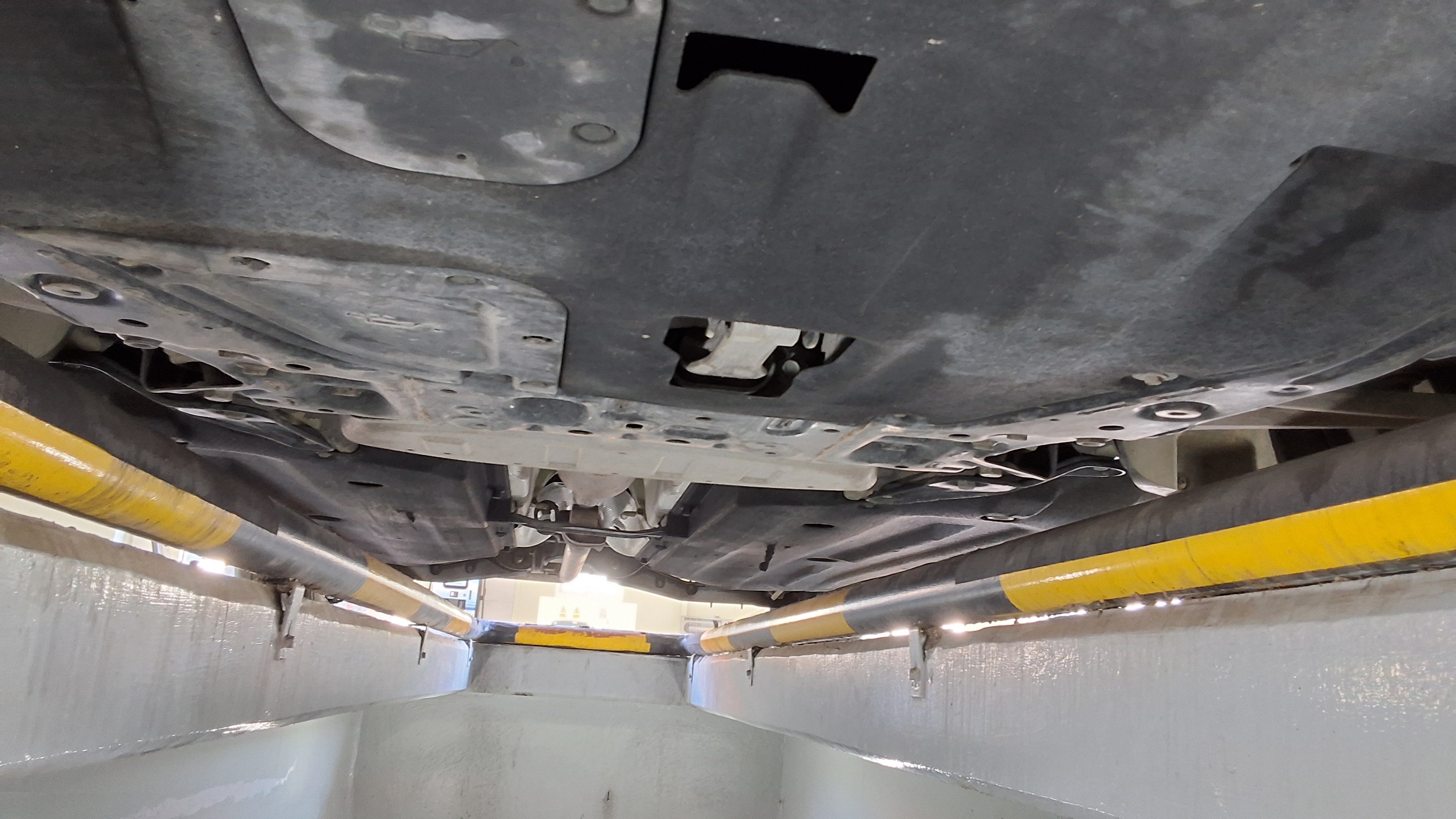 Kia K5 2023 - Image 20